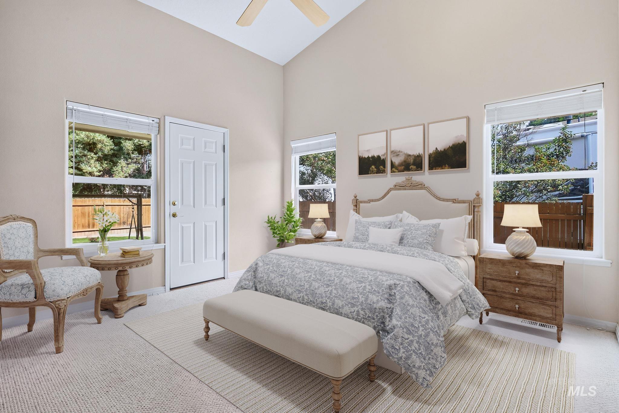 2338 E Poppy Hills, Eagle, Idaho 83616, 3 Bedrooms, 2 Bathrooms, Residential For Sale, Price $515,000, 98998960