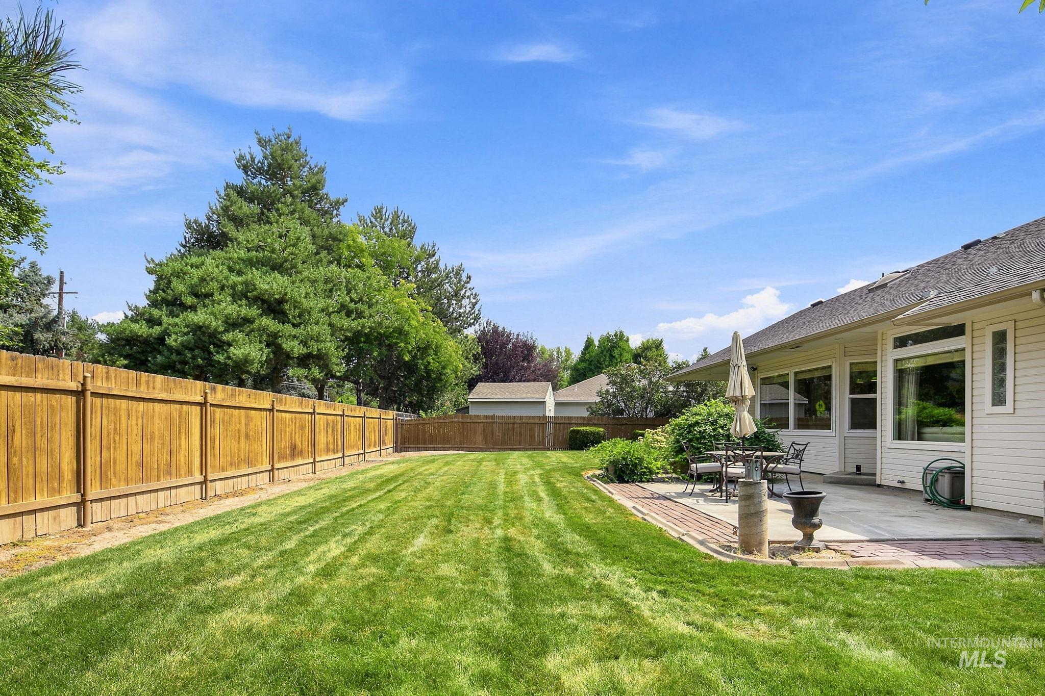 2338 E Poppy Hills, Eagle, Idaho 83616, 3 Bedrooms, 2 Bathrooms, Residential For Sale, Price $515,000, 98998960