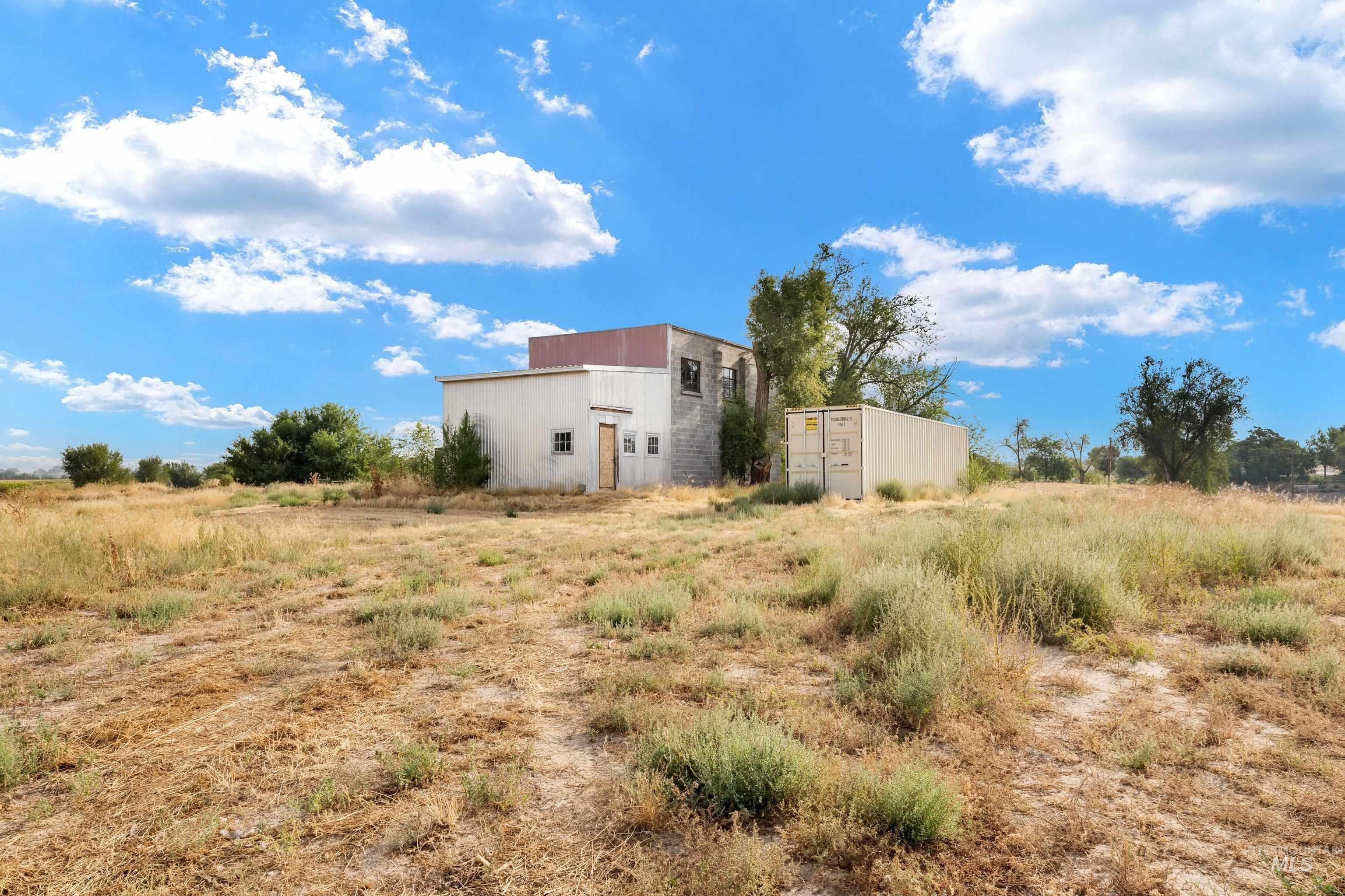 1020 Locker Ave, Parma, Idaho 83660, 2 Bedrooms, 1 Bathroom, Residential For Sale, Price $415,000,MLS 98998962