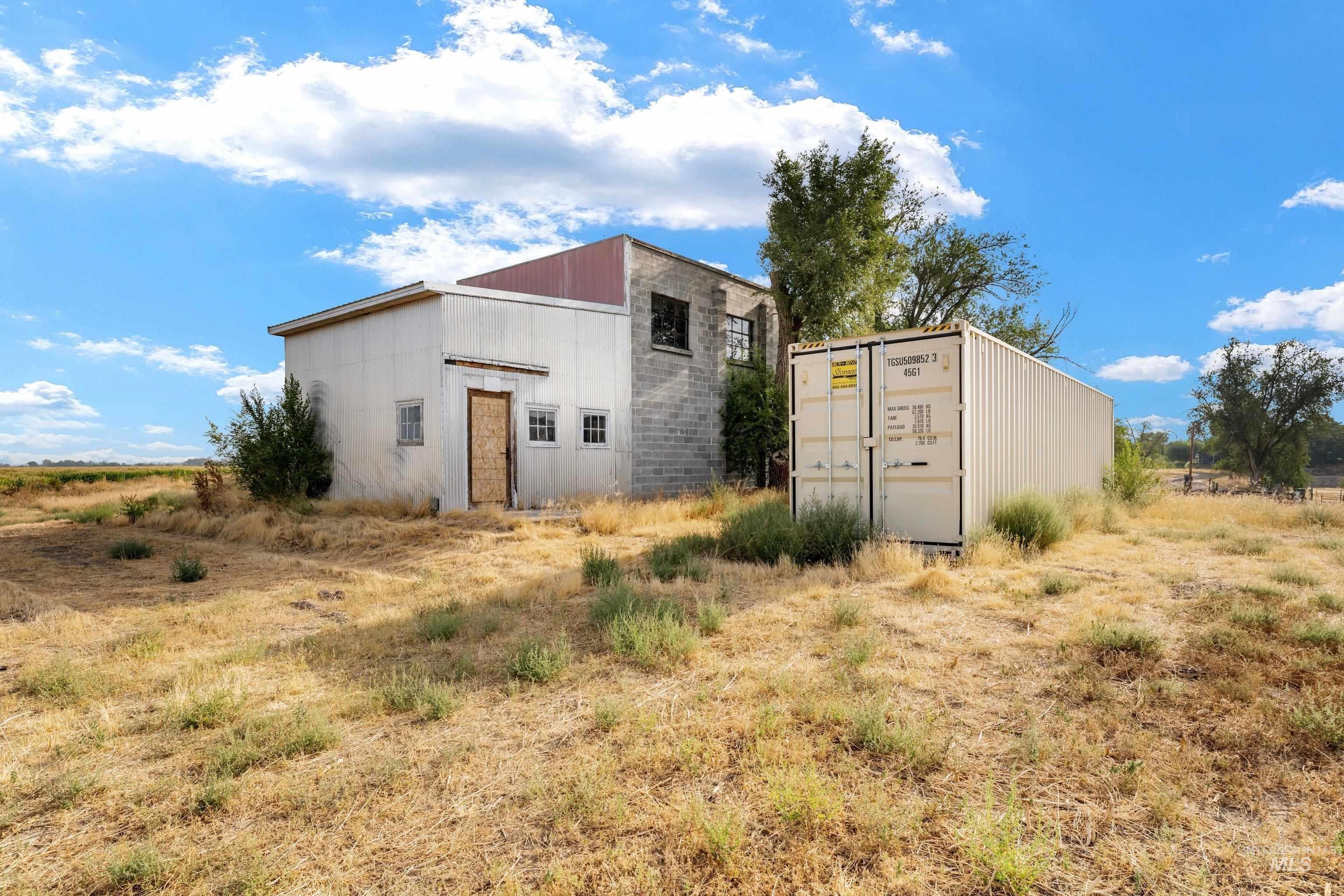 1020 Locker Ave, Parma, Idaho 83660, 2 Bedrooms, 1 Bathroom, Residential For Sale, Price $415,000,MLS 98998962