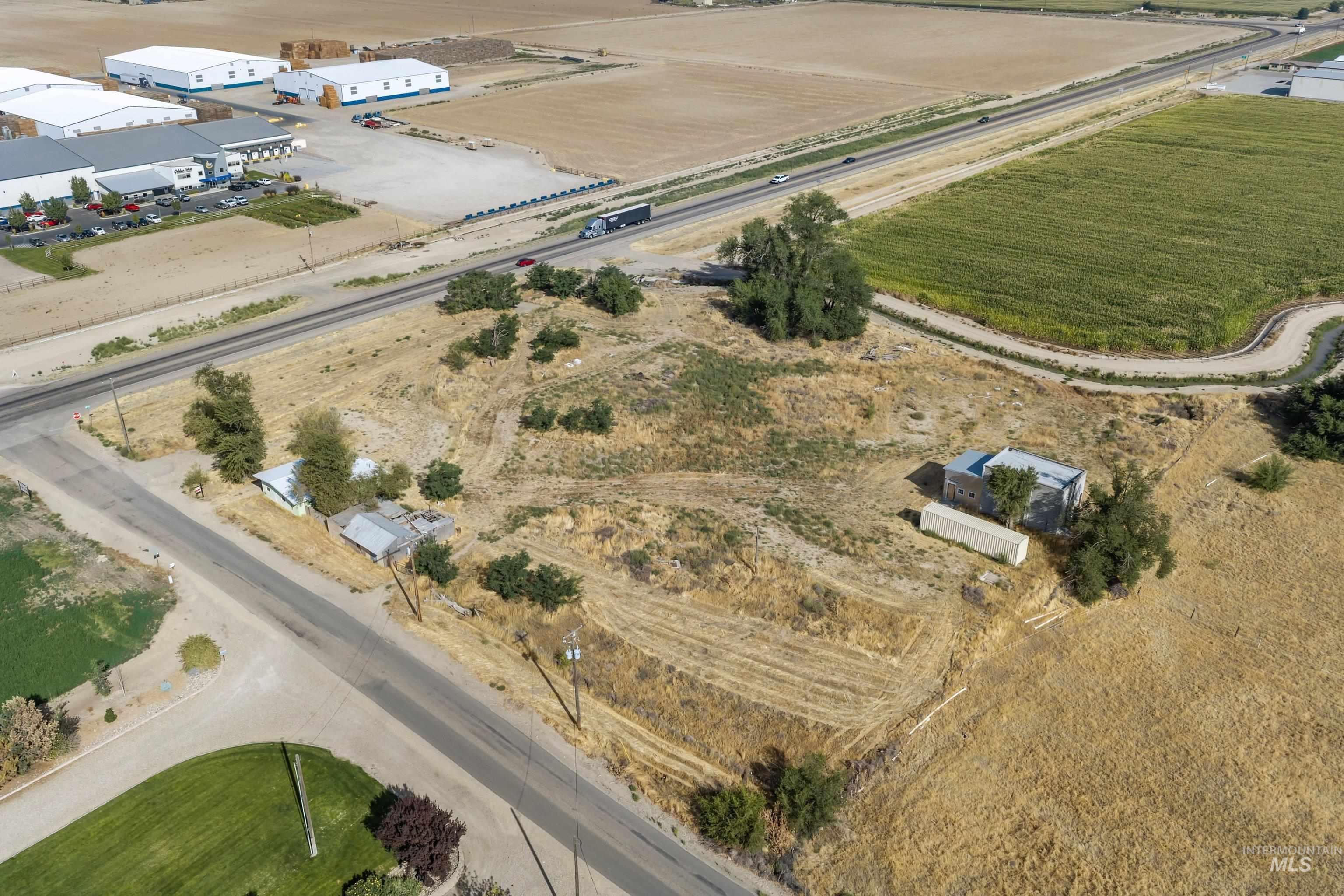 1020 Locker Ave, Parma, Idaho 83660, 2 Bedrooms, 1 Bathroom, Residential For Sale, Price $415,000,MLS 98998962