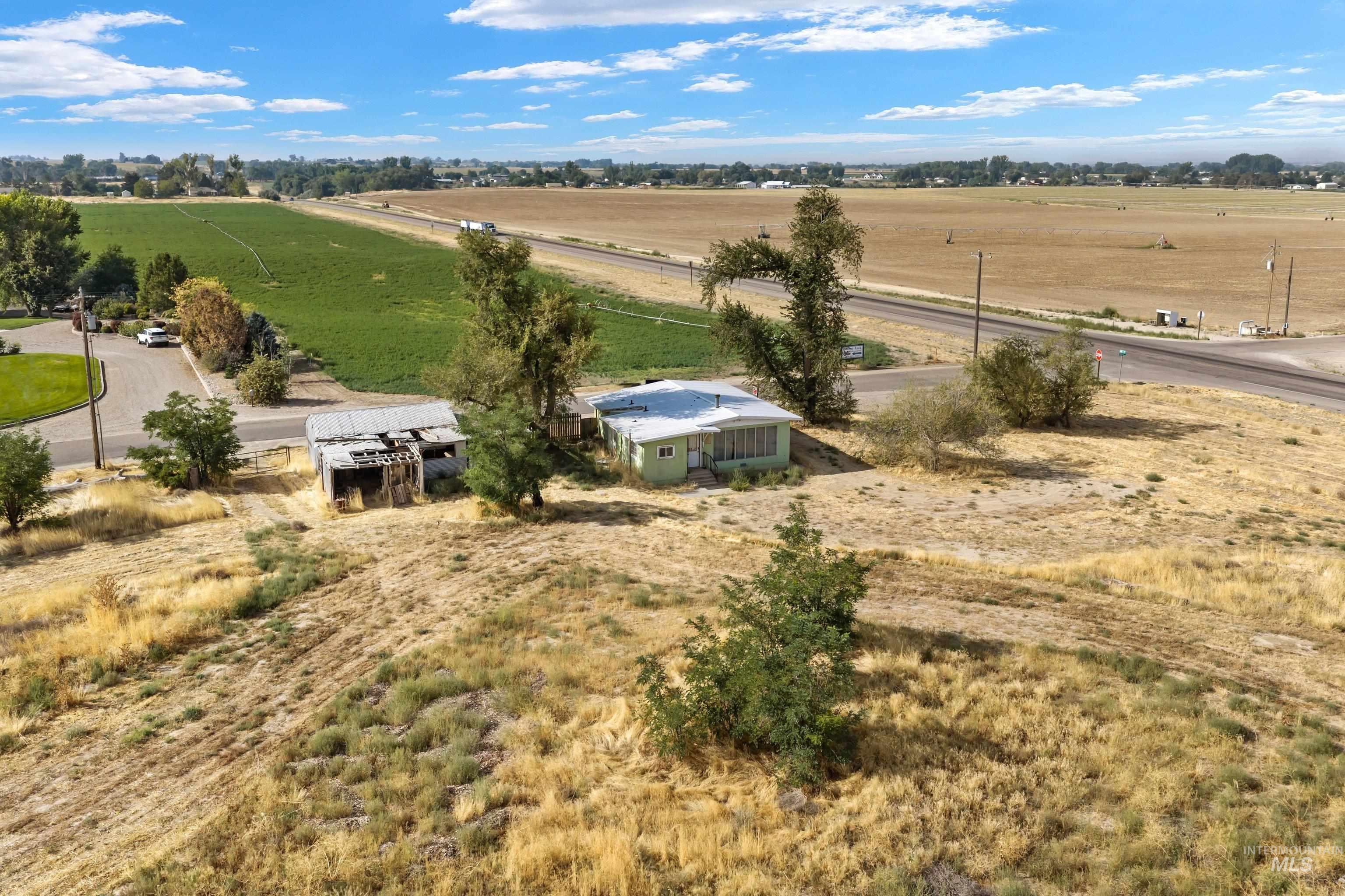 1020 Locker Ave, Parma, Idaho 83660, 2 Bedrooms, 1 Bathroom, Residential For Sale, Price $415,000,MLS 98998962
