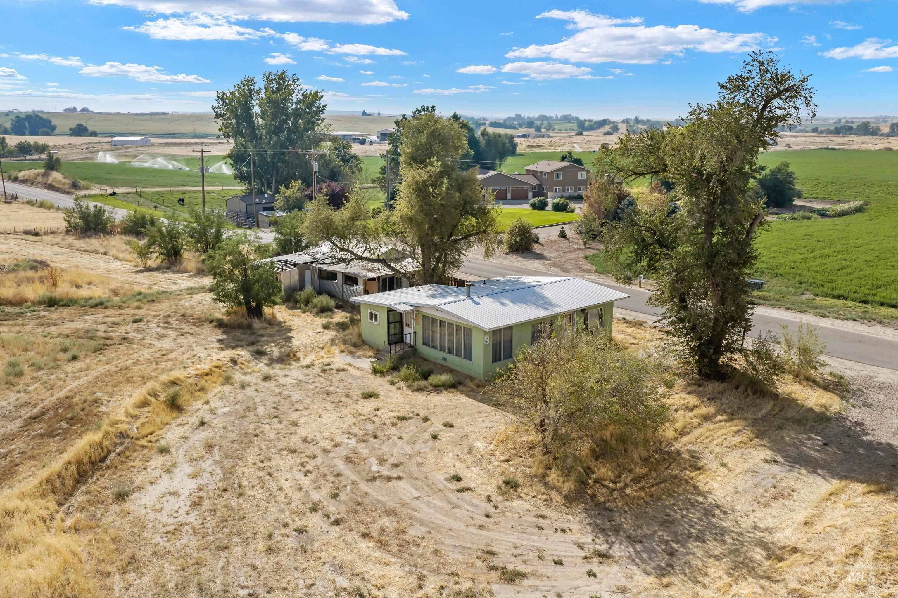 1020 Locker Ave, Parma, Idaho 83660, 2 Bedrooms, 1 Bathroom, Residential For Sale, Price $415,000,MLS 98998962