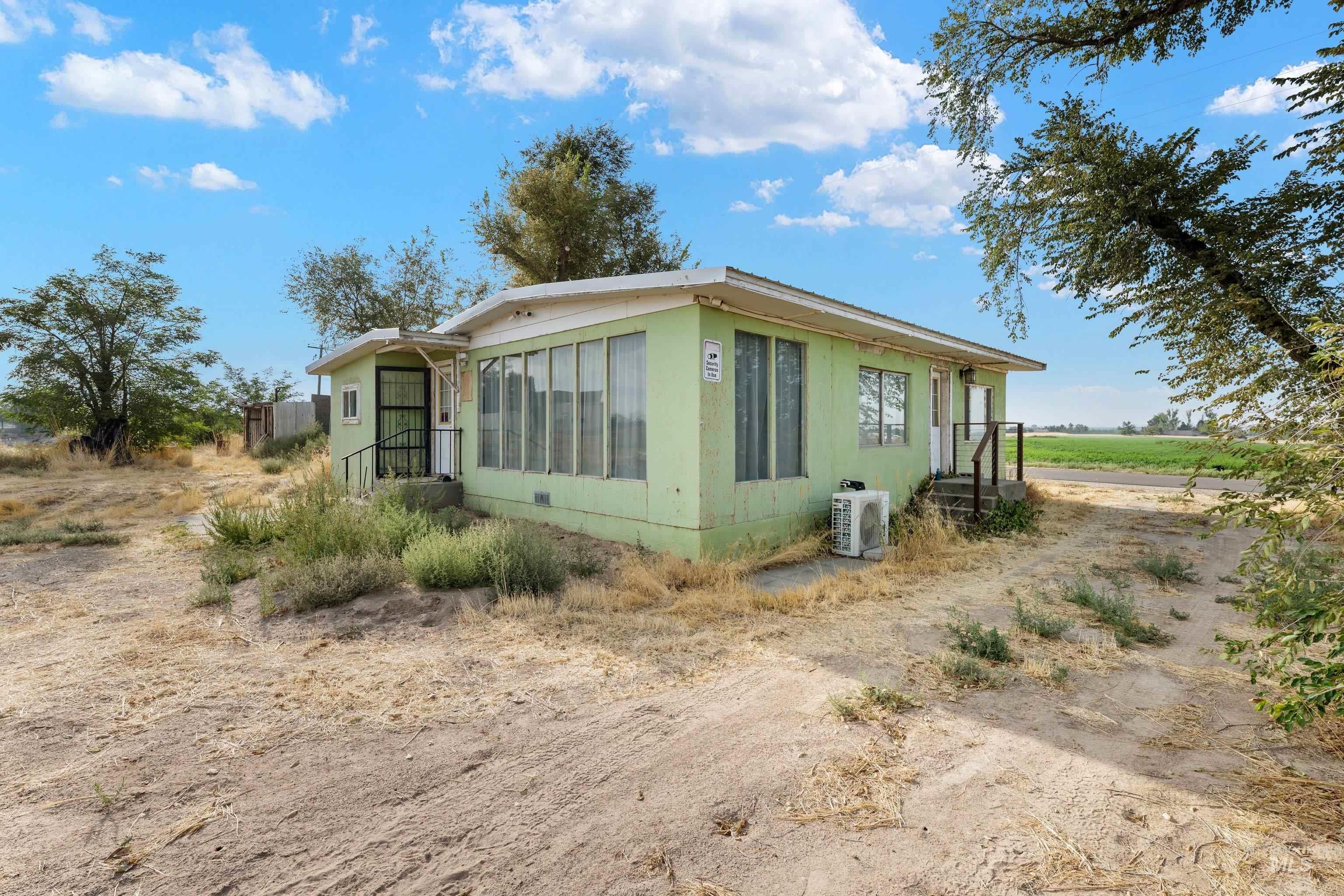 1020 Locker Ave, Parma, Idaho 83660, 2 Bedrooms, 1 Bathroom, Residential For Sale, Price $415,000,MLS 98998962