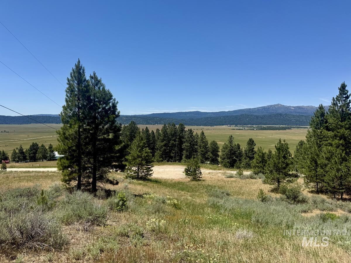 10108 Howling Wolf Court, Cascade, Idaho 83611, Land For Sale, Price $154,000,MLS 98998963