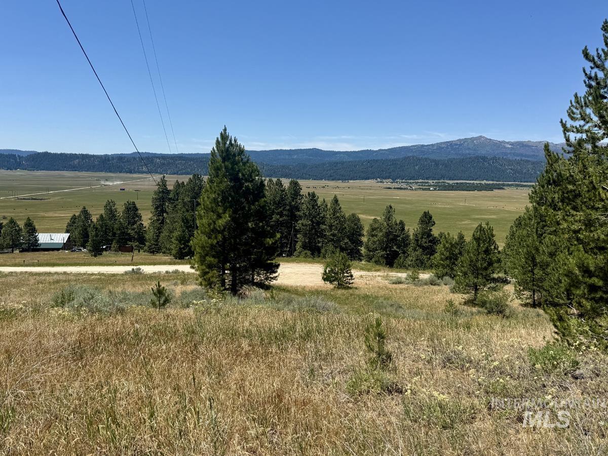 10108 Howling Wolf Court, Cascade, Idaho 83611, Land For Sale, Price $154,000,MLS 98998963