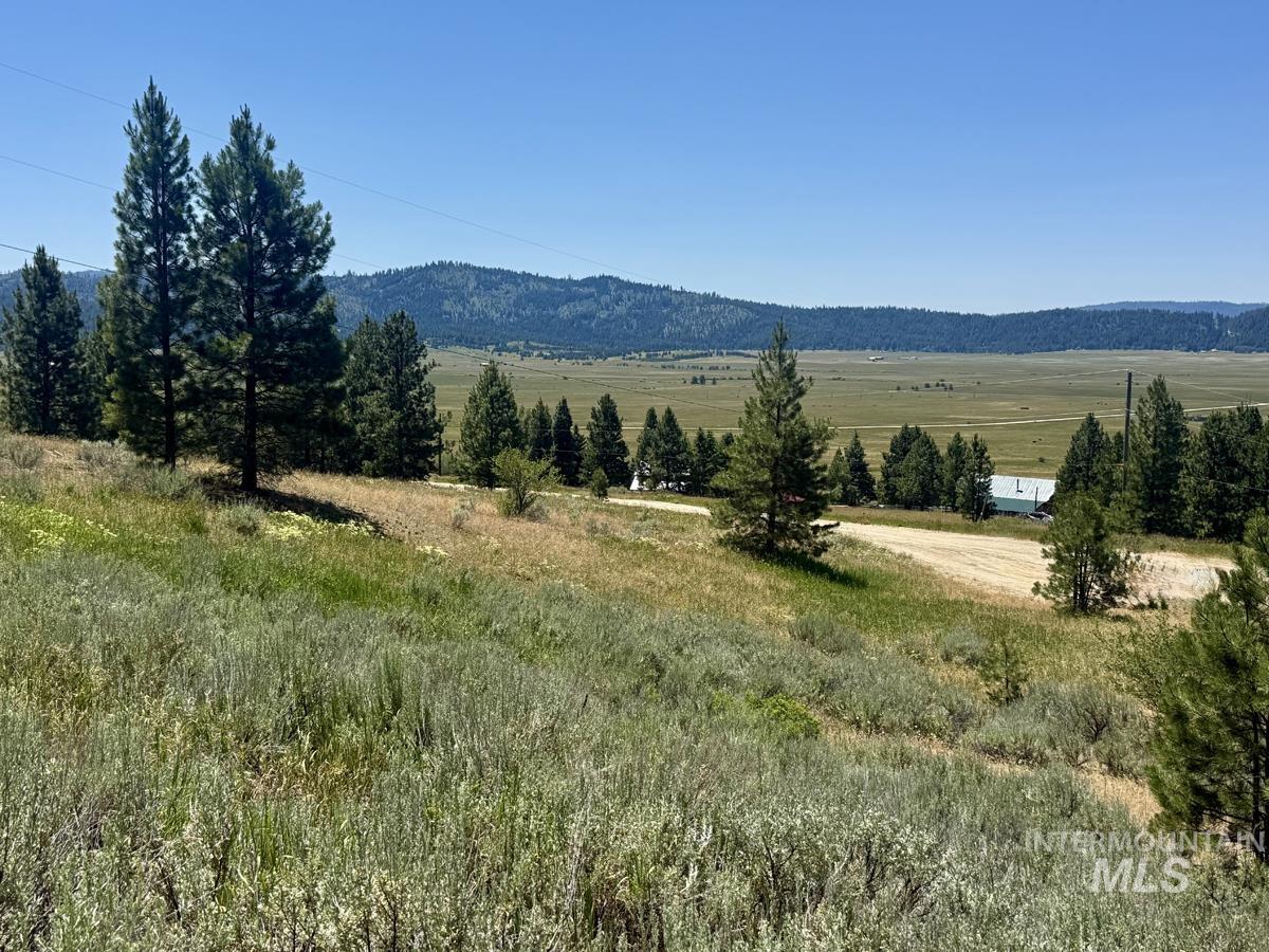 10108 Howling Wolf Court, Cascade, Idaho 83611, Land For Sale, Price $154,000,MLS 98998963