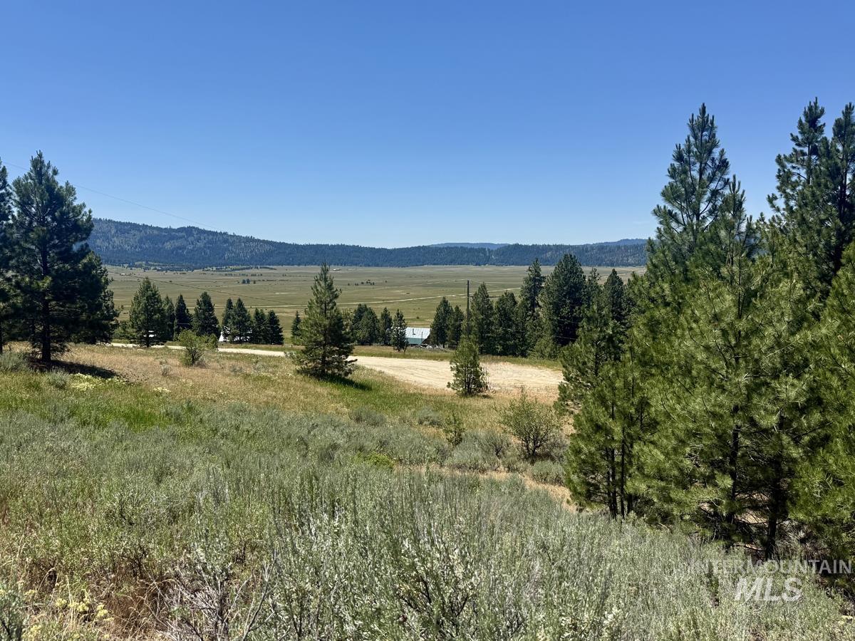 10108 Howling Wolf Court, Cascade, Idaho 83611, Land For Sale, Price $154,000,MLS 98998963