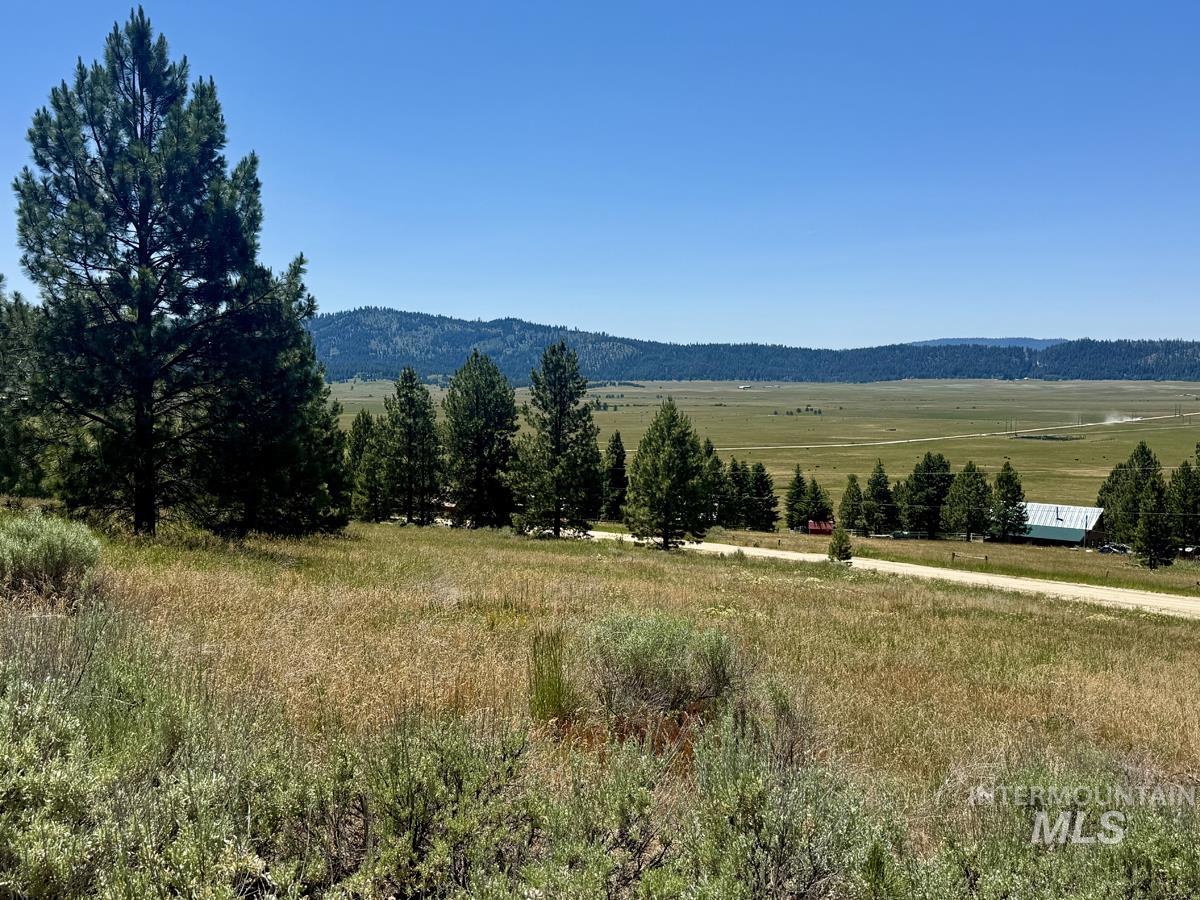 10108 Howling Wolf Court, Cascade, Idaho 83611, Land For Sale, Price $154,000,MLS 98998963