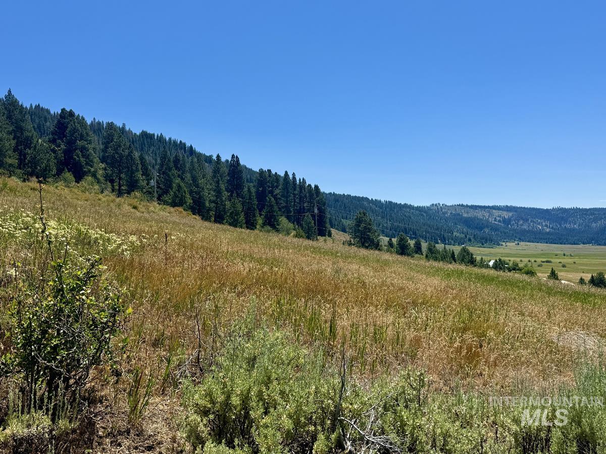 10108 Howling Wolf Court, Cascade, Idaho 83611, Land For Sale, Price $154,000,MLS 98998963