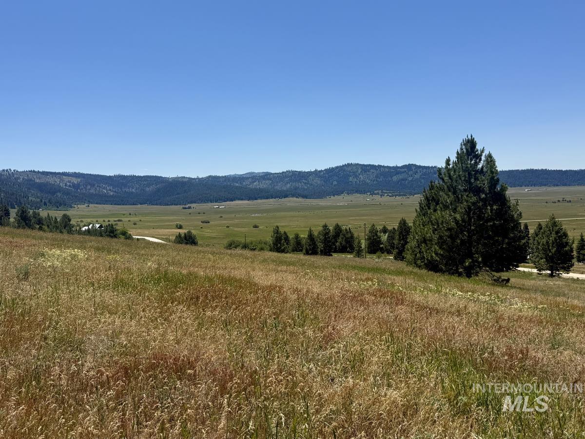 10108 Howling Wolf Court, Cascade, Idaho 83611, Land For Sale, Price $154,000,MLS 98998963