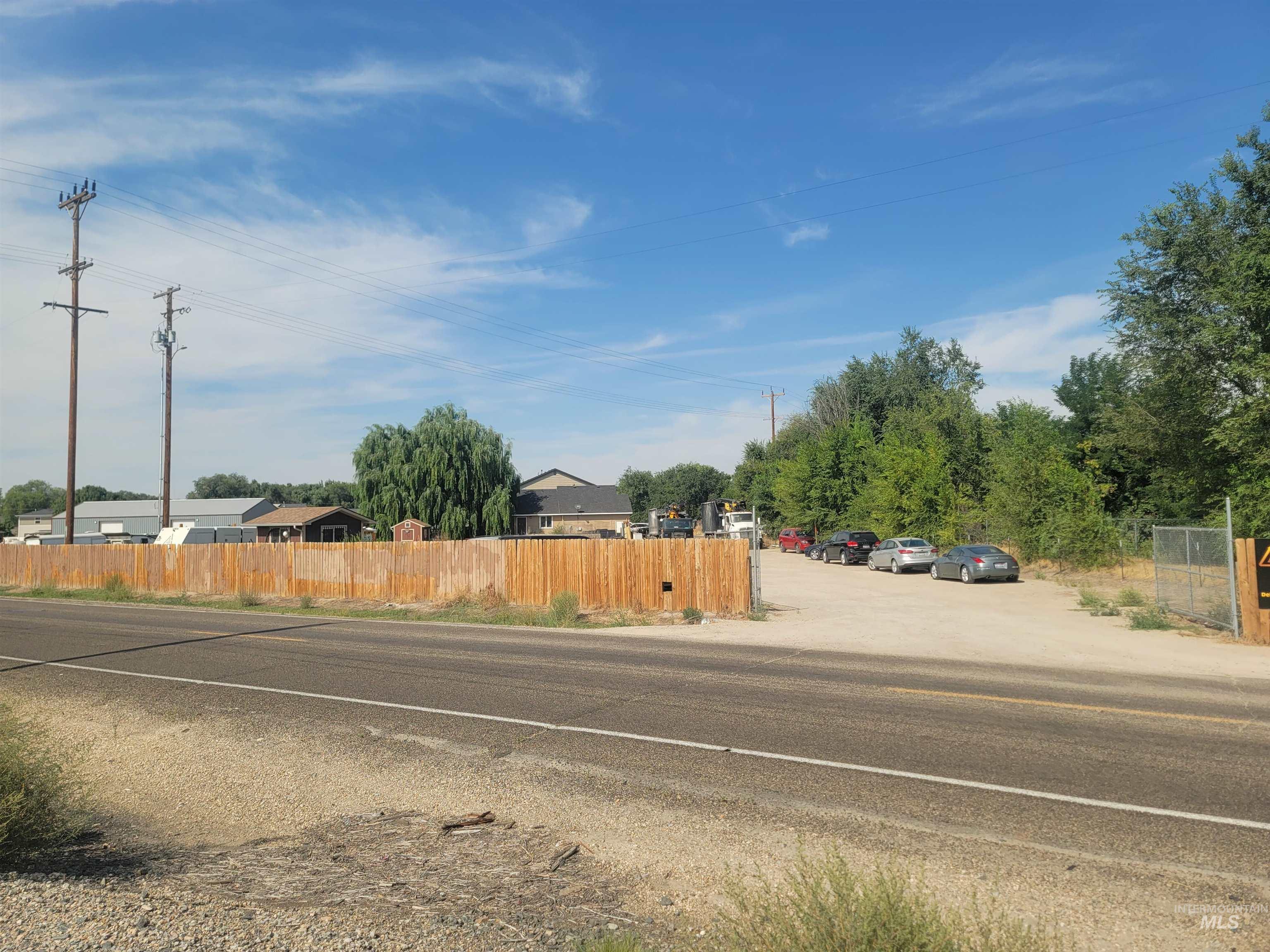 1920 E Railroad Street, Nampa, Idaho 83686, Land For Sale, Price $600,000,MLS 98998966