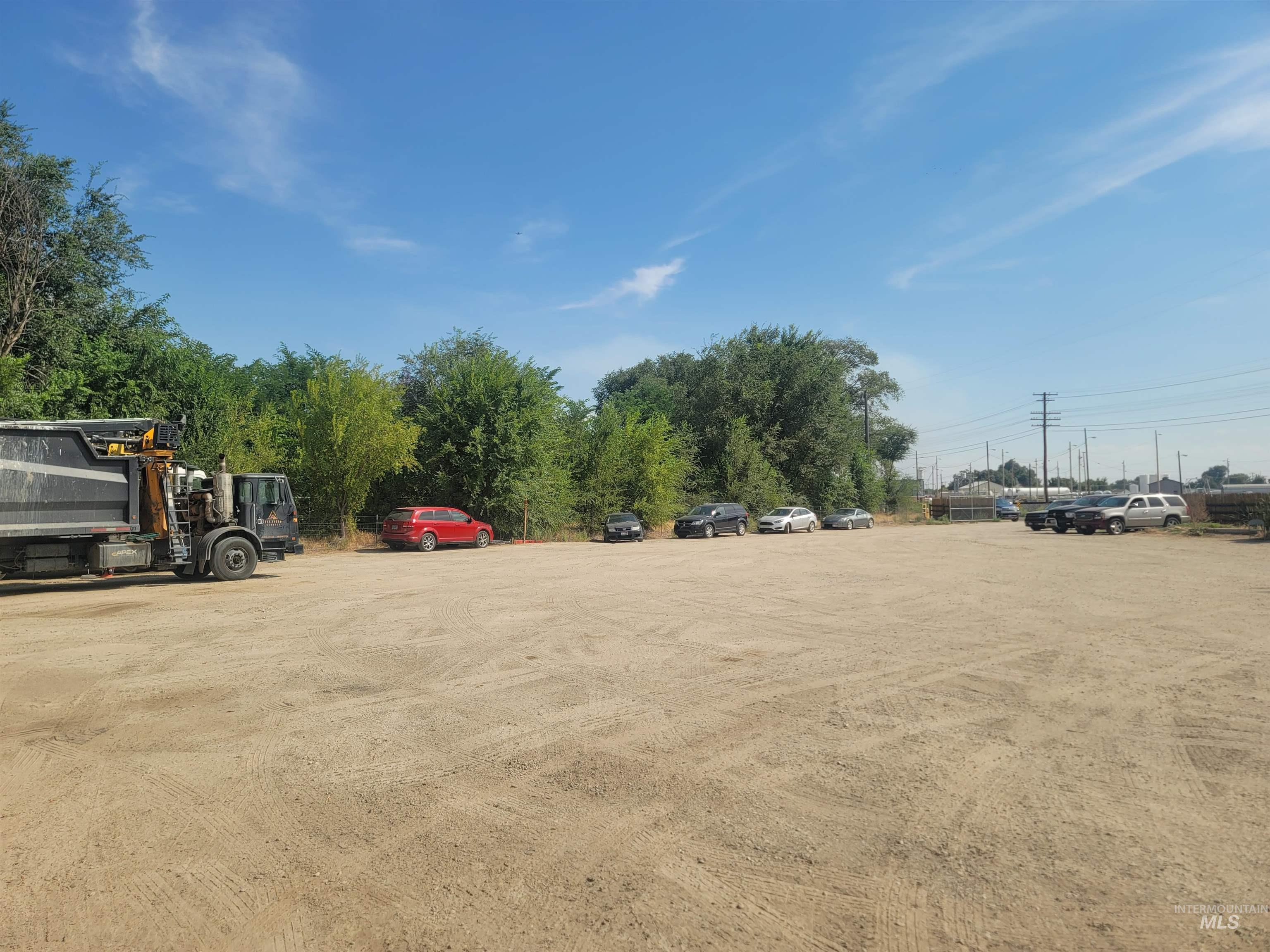 1920 E Railroad Street, Nampa, Idaho 83686, Land For Sale, Price $600,000,MLS 98998966