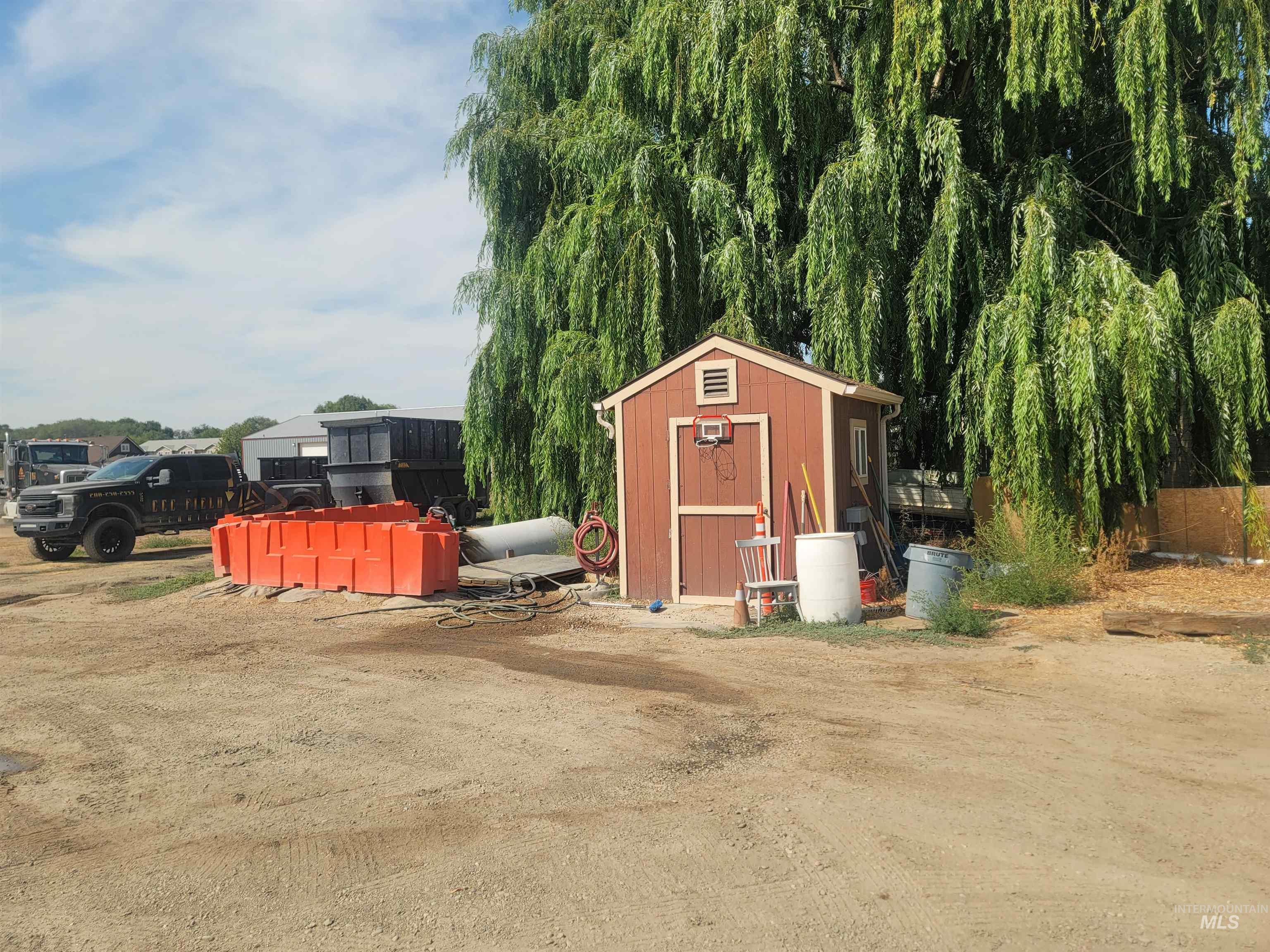 1920 E Railroad Street, Nampa, Idaho 83686, Land For Sale, Price $600,000,MLS 98998966