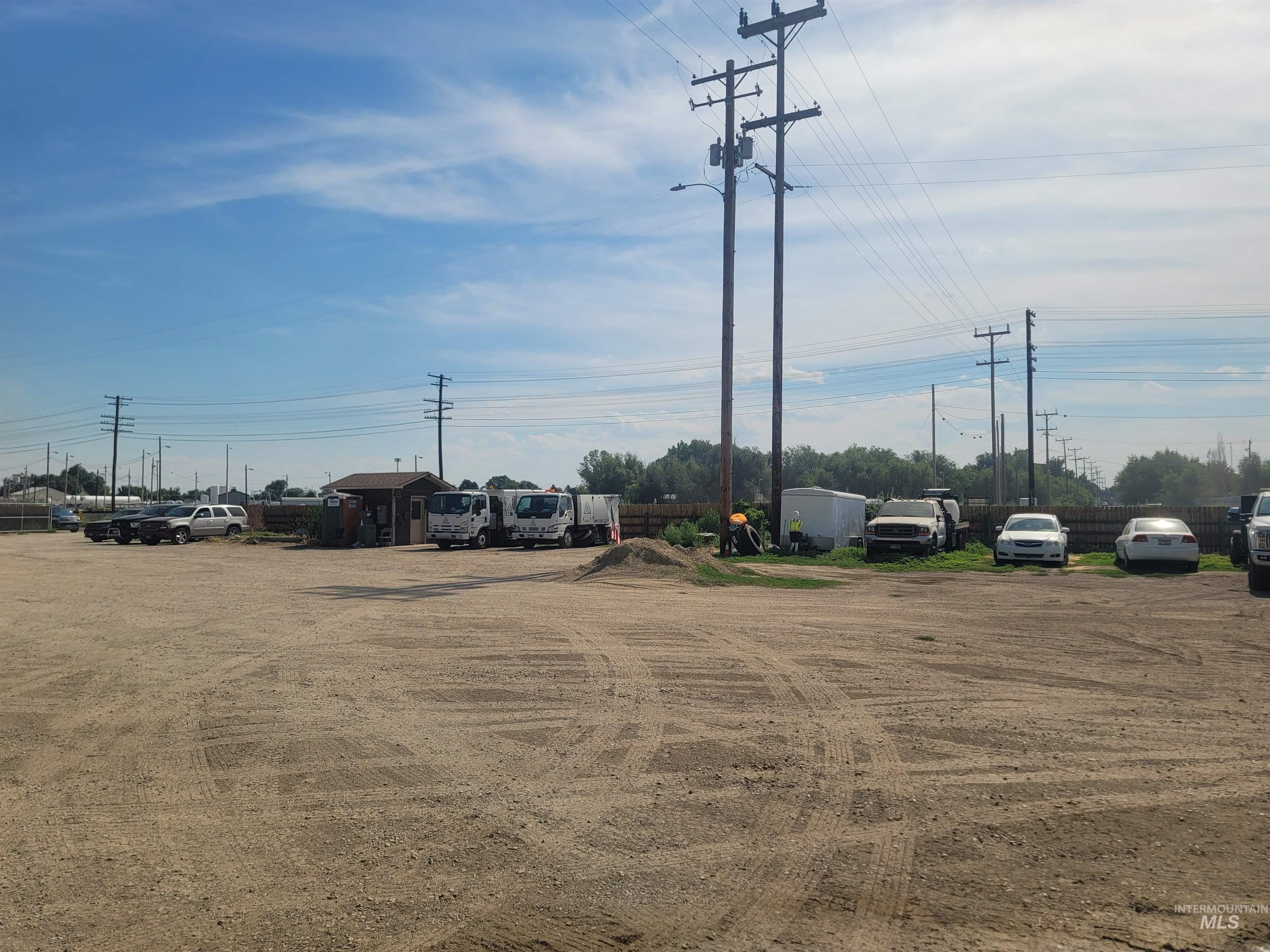 1920 E Railroad Street, Nampa, Idaho 83686, Land For Sale, Price $600,000,MLS 98998966