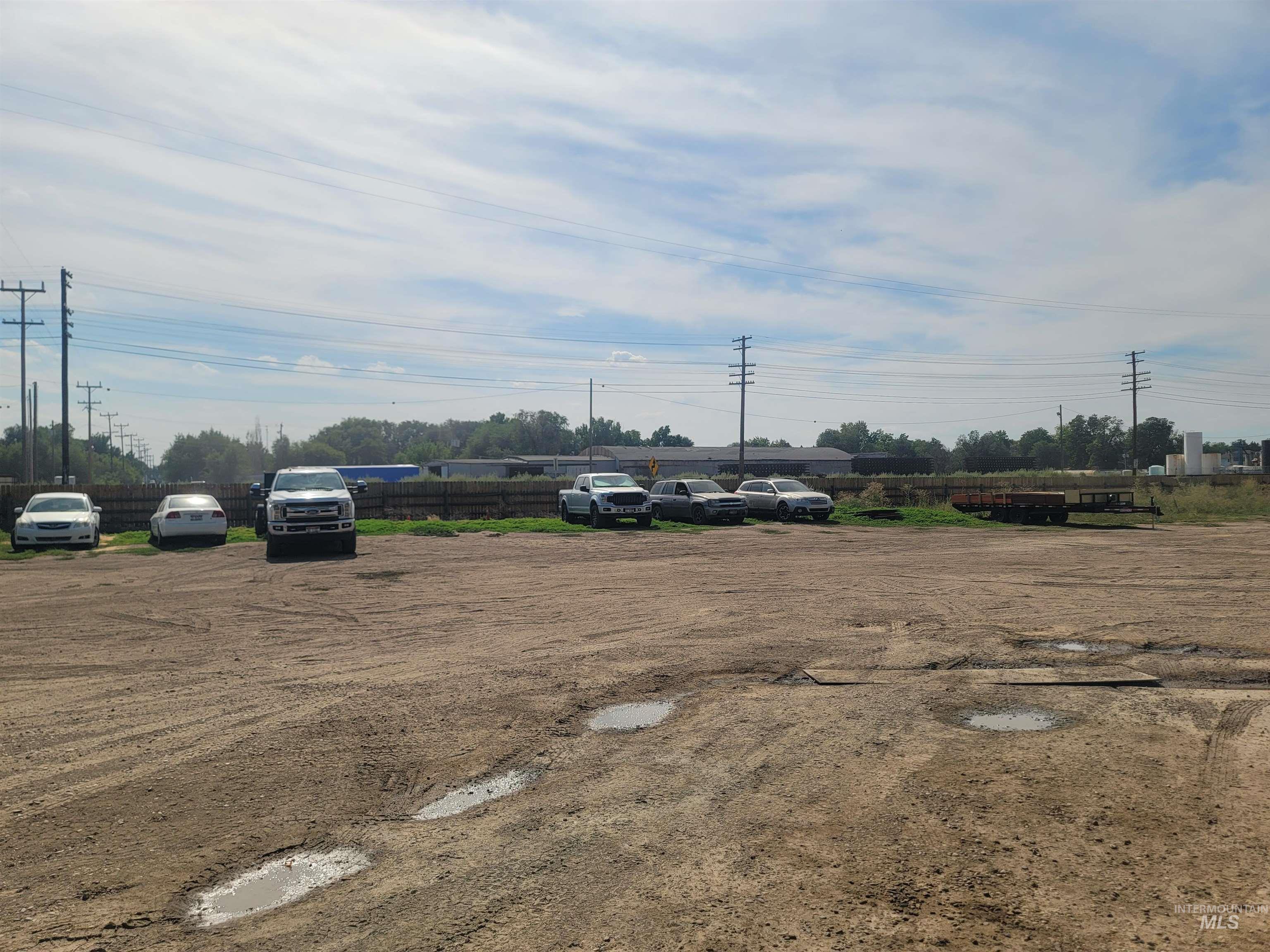 1920 E Railroad Street, Nampa, Idaho 83686, Land For Sale, Price $600,000,MLS 98998966