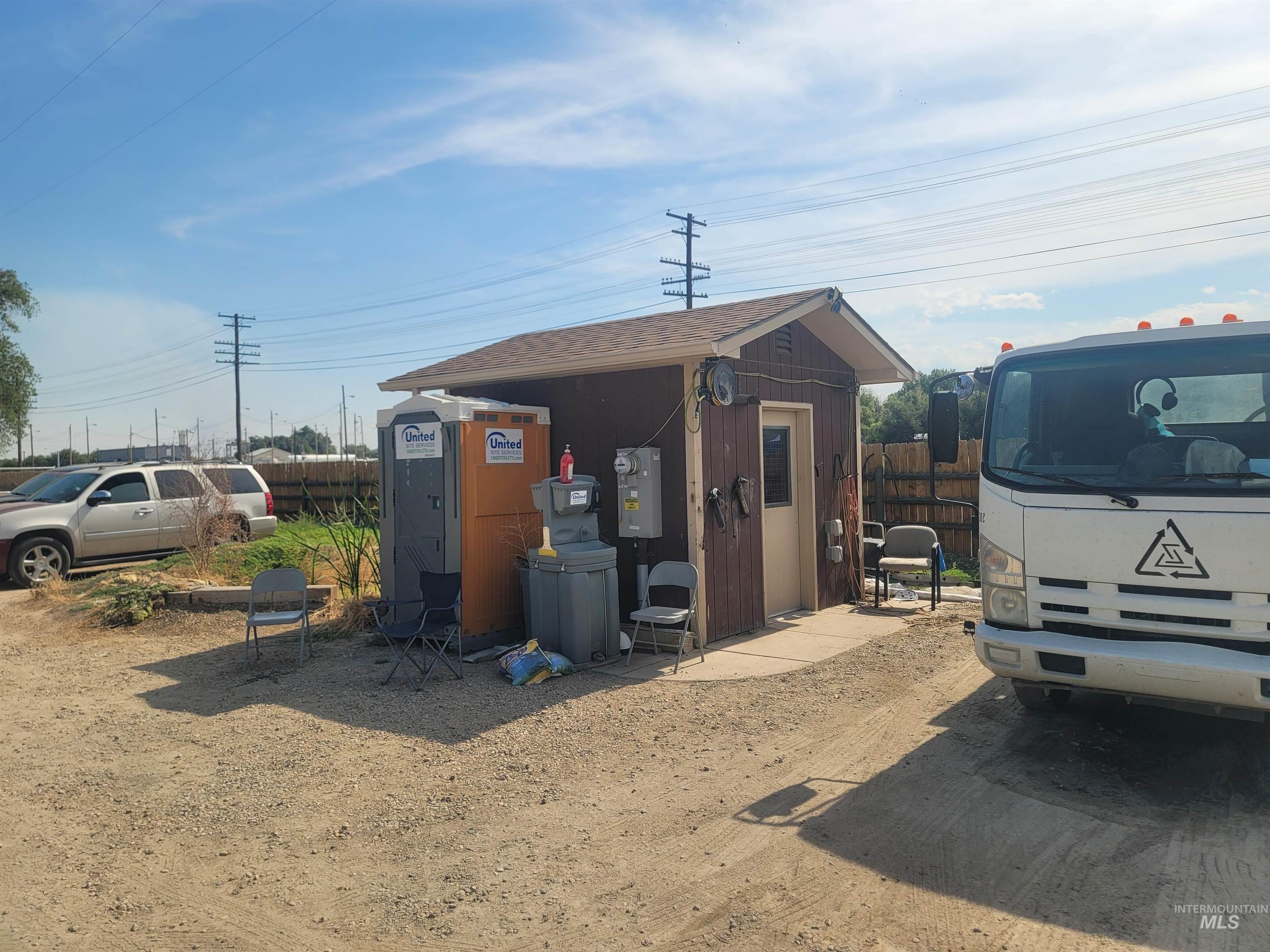 1920 E Railroad Street, Nampa, Idaho 83686, Land For Sale, Price $600,000,MLS 98998966
