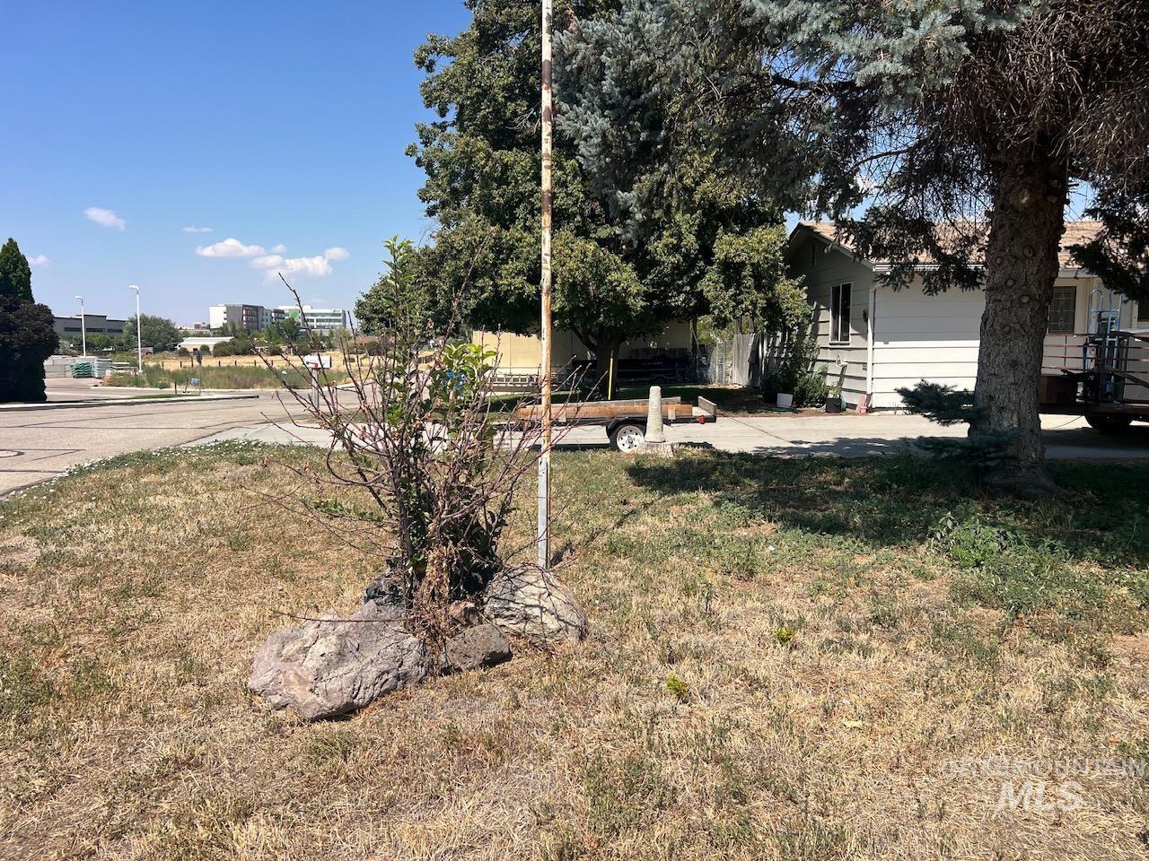 1550 S Jade, Meridian, Idaho 83642, 3 Bedrooms, 1 Bathroom, Residential For Sale, Price $800,000,MLS 98998969