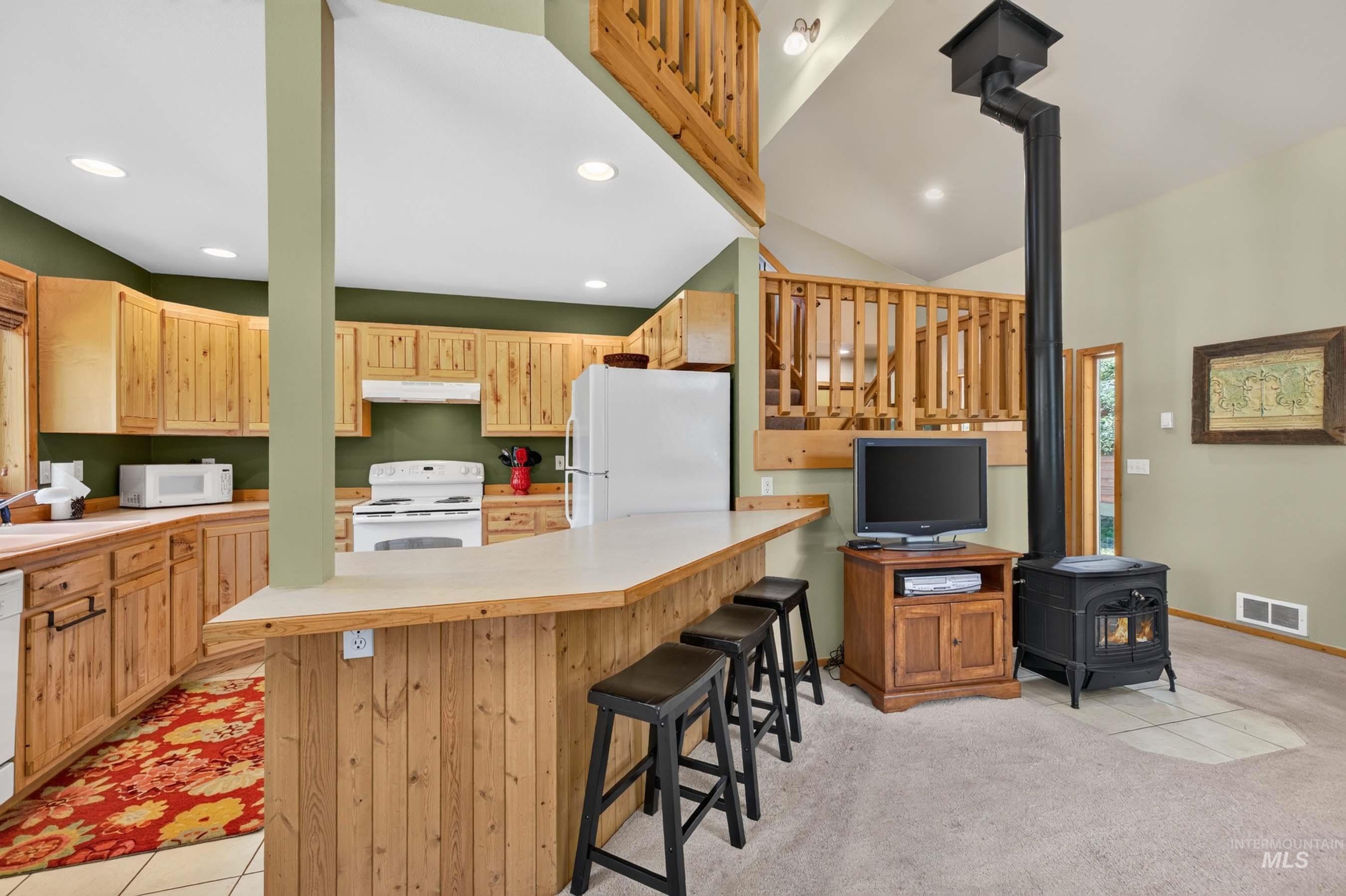925 Cottage Court, McCall, Idaho 83638, 3 Bedrooms, 2 Bathrooms, Residential For Sale, Price $749,000,MLS 98998972