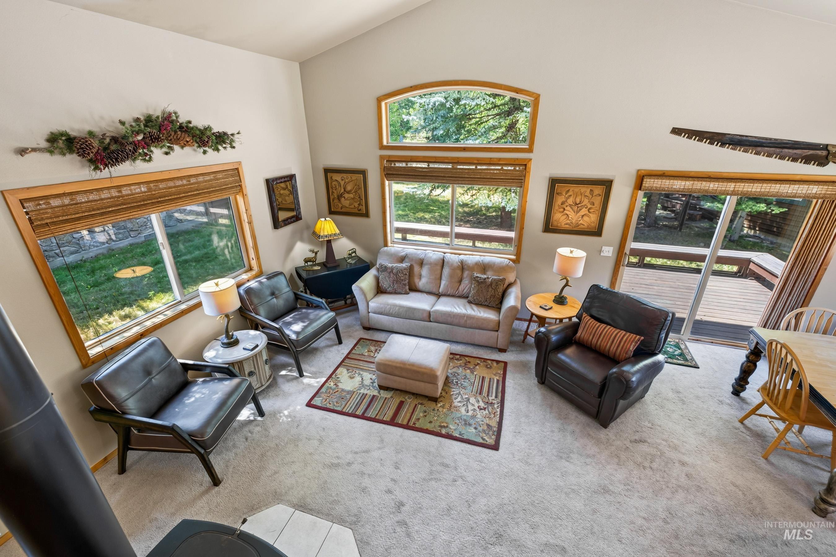 925 Cottage Court, McCall, Idaho 83638, 3 Bedrooms, 2 Bathrooms, Residential For Sale, Price $749,000,MLS 98998972
