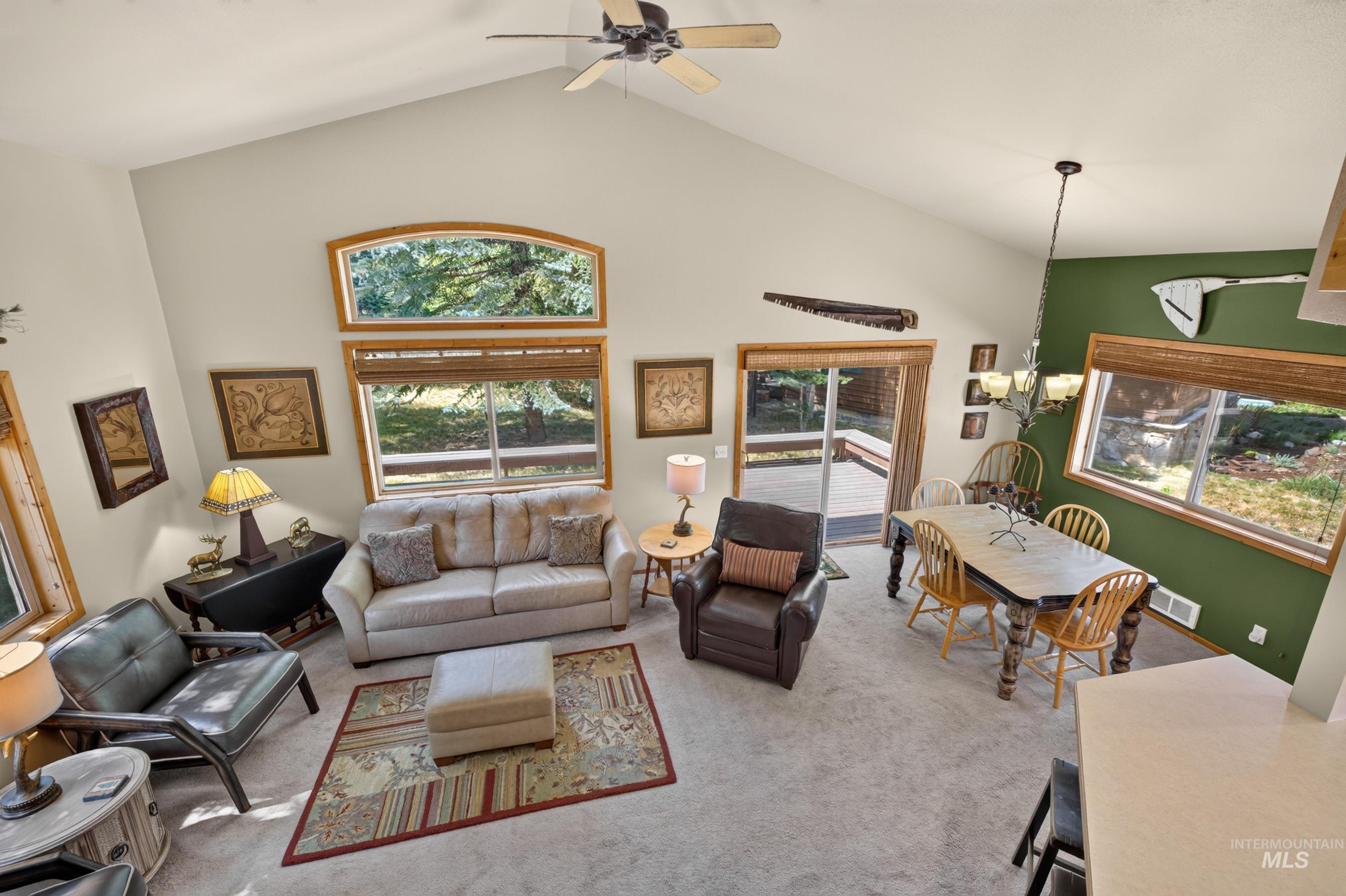 925 Cottage Court, McCall, Idaho 83638, 3 Bedrooms, 2 Bathrooms, Residential For Sale, Price $749,000,MLS 98998972