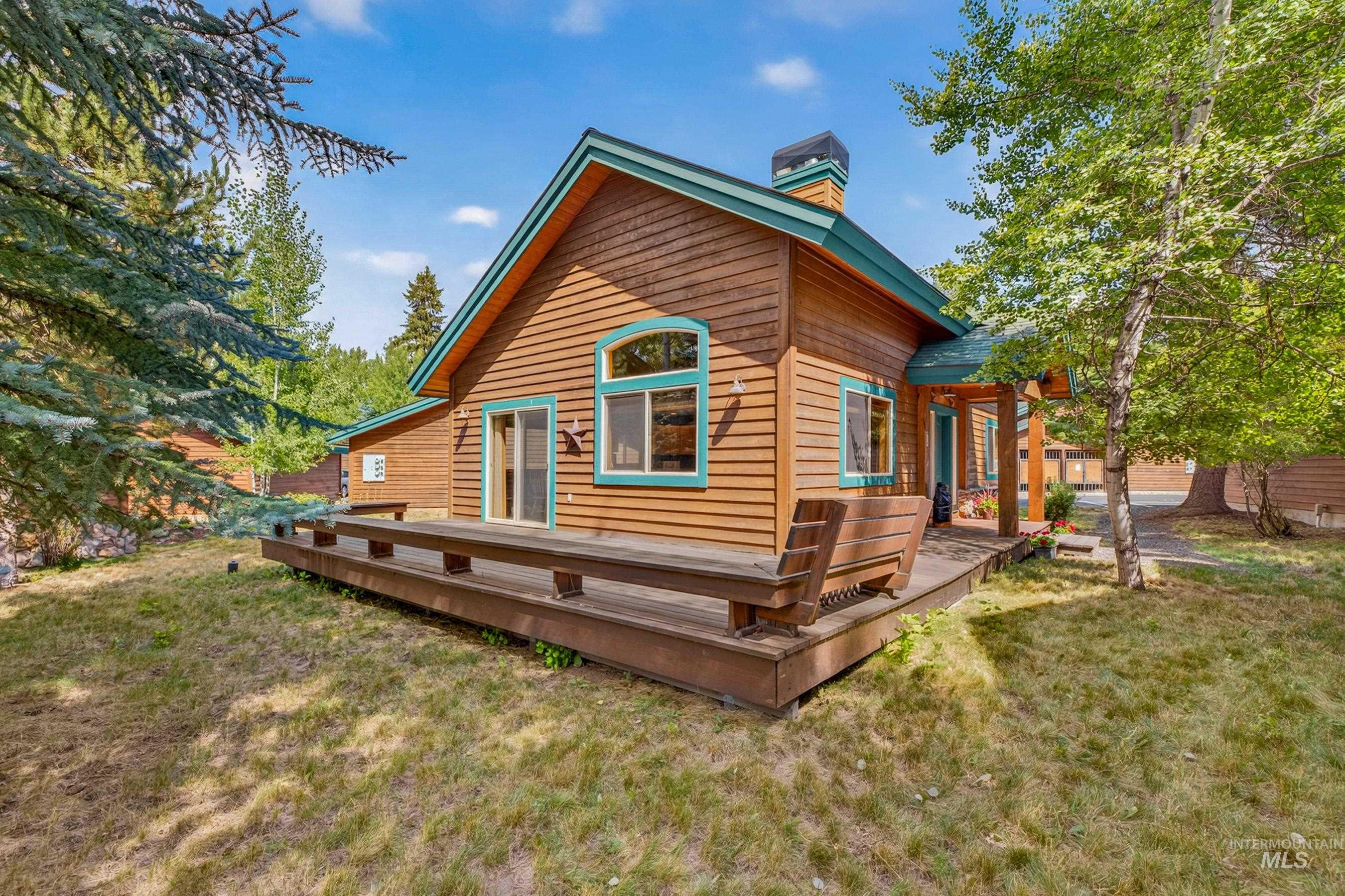 925 Cottage Court, McCall, Idaho 83638, 3 Bedrooms, 2 Bathrooms, Residential For Sale, Price $749,000,MLS 98998972