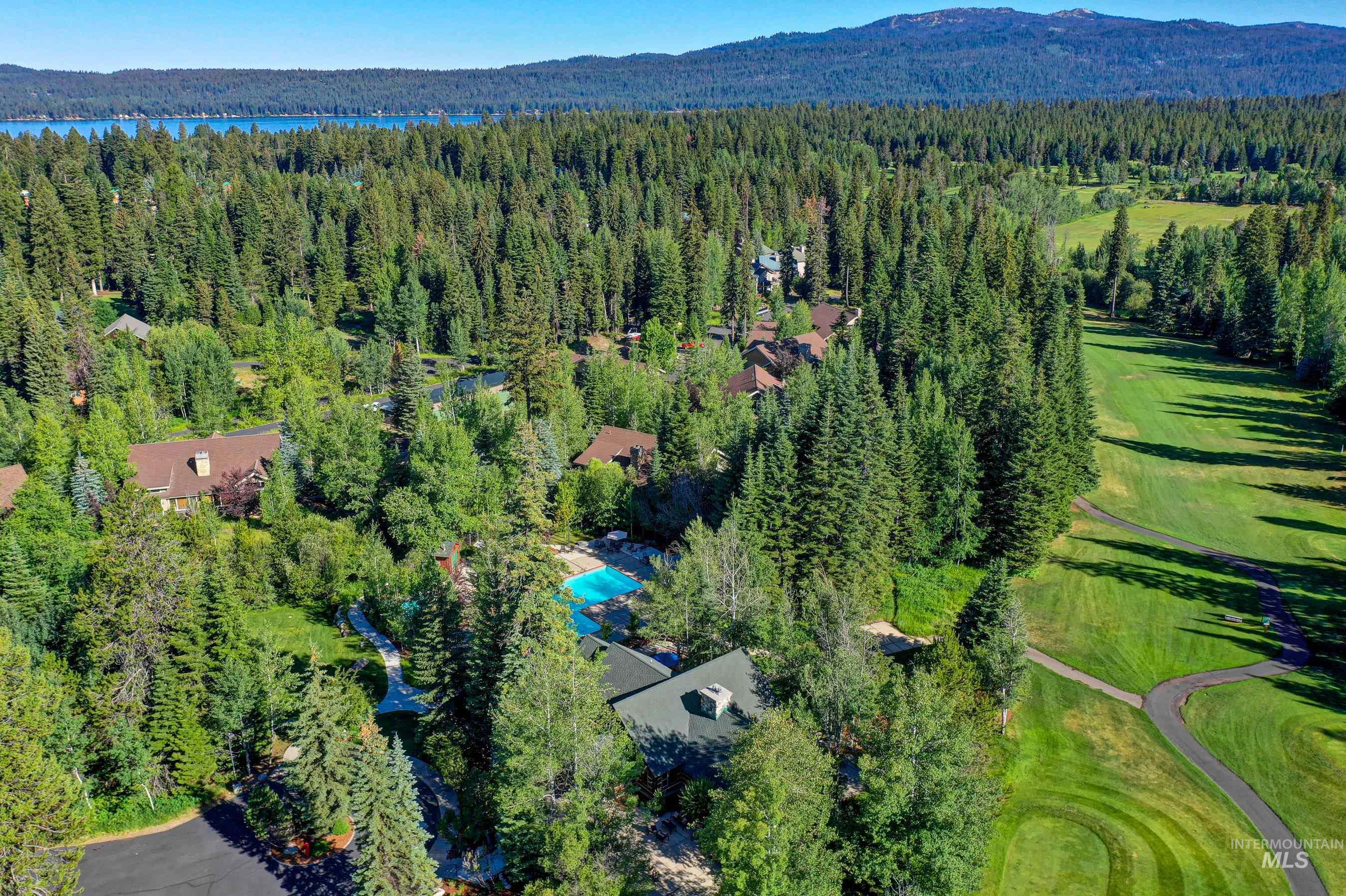 925 Cottage Court, McCall, Idaho 83638, 3 Bedrooms, 2 Bathrooms, Residential For Sale, Price $749,000,MLS 98998972