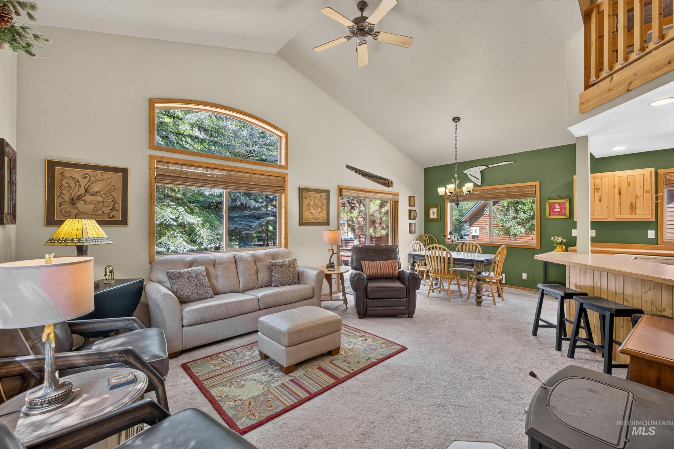 925 Cottage Court, McCall, Idaho 83638, 3 Bedrooms, 2 Bathrooms, Residential For Sale, Price $749,000,MLS 98998972