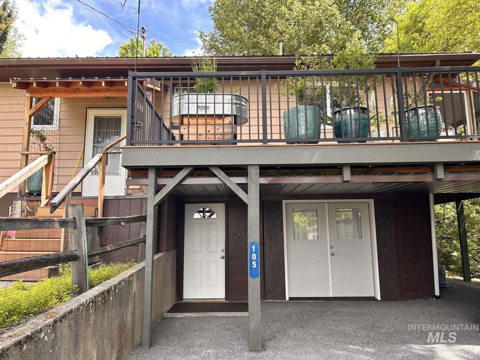 105 N Pine St, Troy, Idaho 83871, 3 Bedrooms, 2 Bathrooms, Residential For Sale, Price $419,000,MLS 98998975