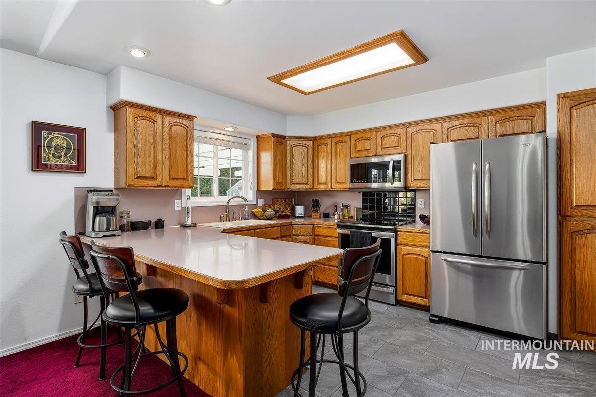 2508 Eastgate Dr, Twin Falls, Idaho 83301, 3 Bedrooms, 2 Bathrooms, Residential For Sale, Price $519,900,MLS 98998976