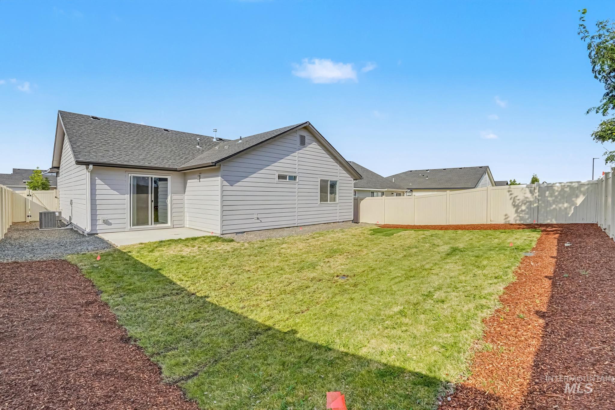 2233 W Trout Lily St, Kuna, Idaho 83634, 3 Bedrooms, 2 Bathrooms, Residential For Sale, Price $399,900,MLS 98998980