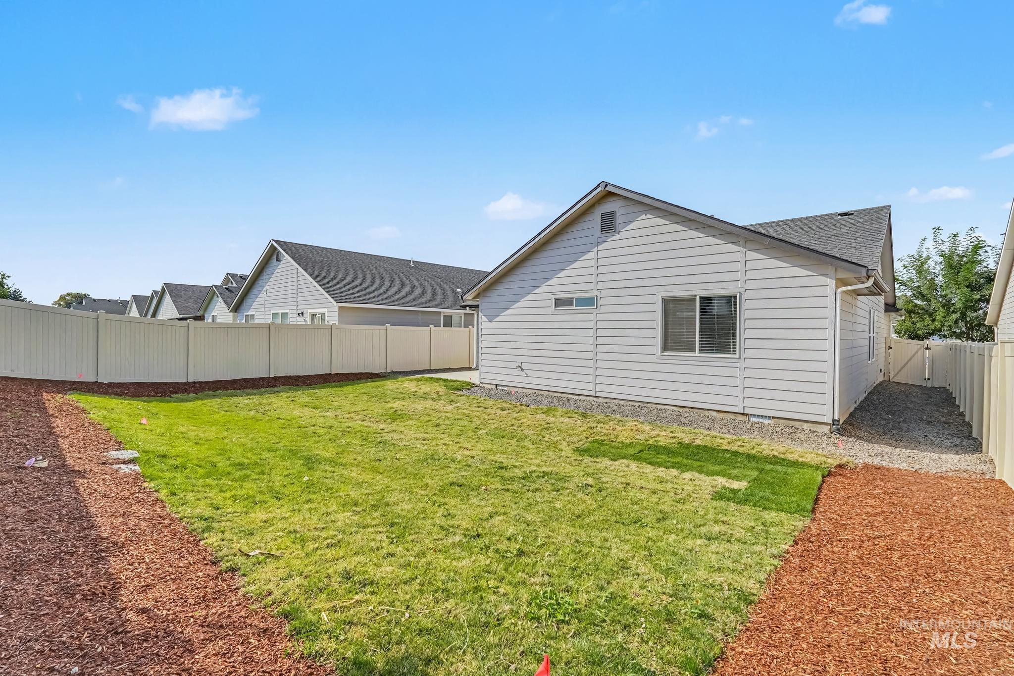 2233 W Trout Lily St, Kuna, Idaho 83634, 3 Bedrooms, 2 Bathrooms, Residential For Sale, Price $399,900,MLS 98998980