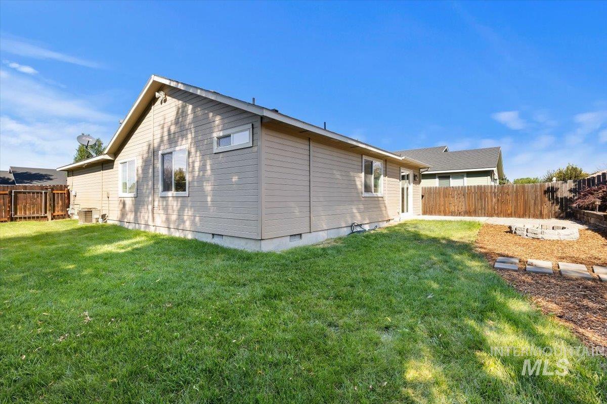 11741 W Aldershot, Boise, Idaho 83709, 3 Bedrooms, 2 Bathrooms, Residential For Sale, Price $399,000,MLS 98998981