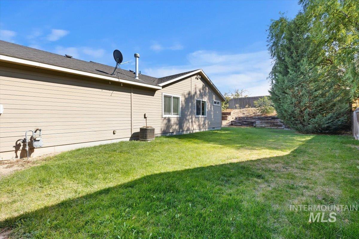 11741 W Aldershot, Boise, Idaho 83709, 3 Bedrooms, 2 Bathrooms, Residential For Sale, Price $399,000,MLS 98998981