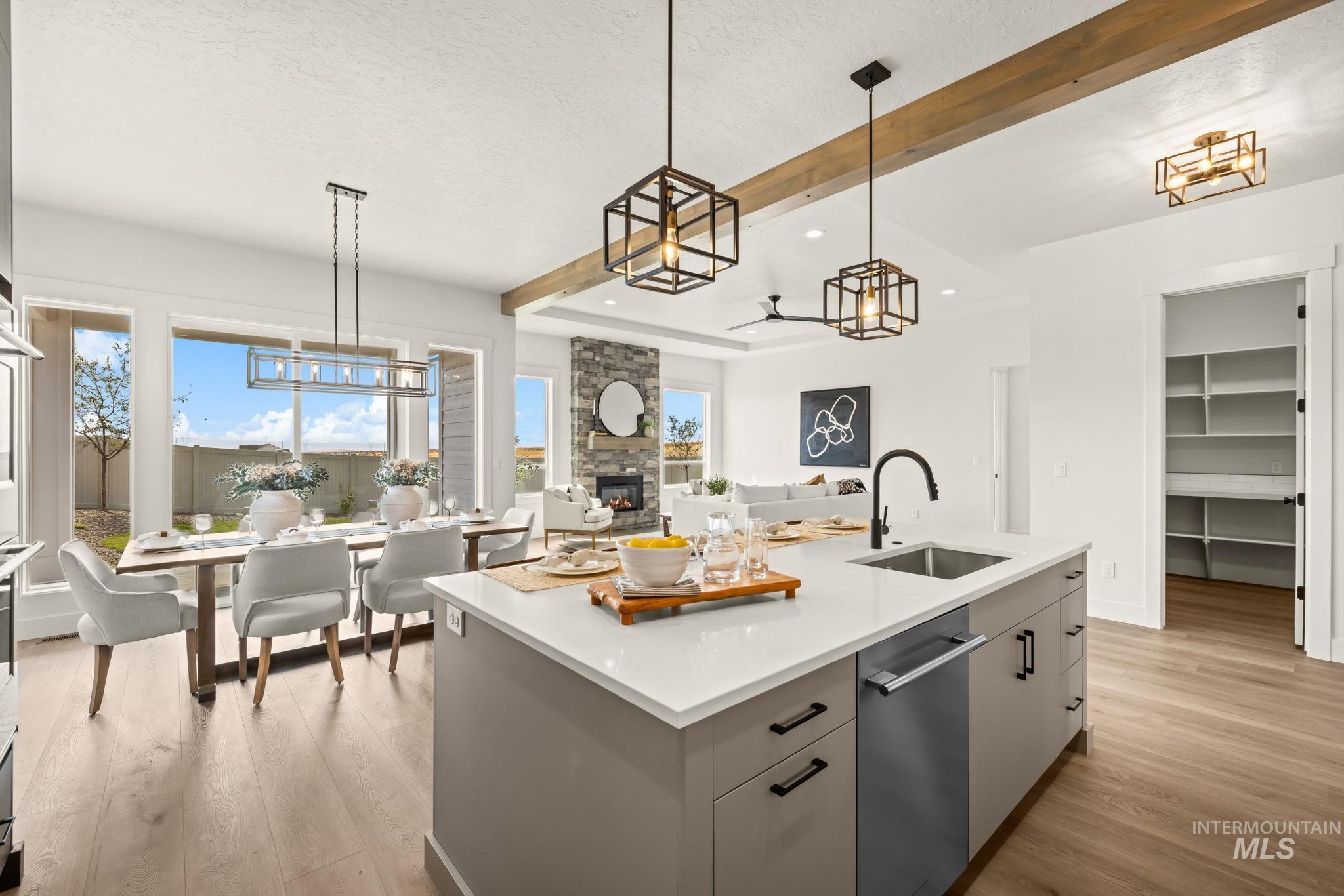 345 S Strut Way, Boise, Idaho 83716, 4 Bedrooms, 2.5 Bathrooms, Residential For Sale, Price $799,900, 98998982