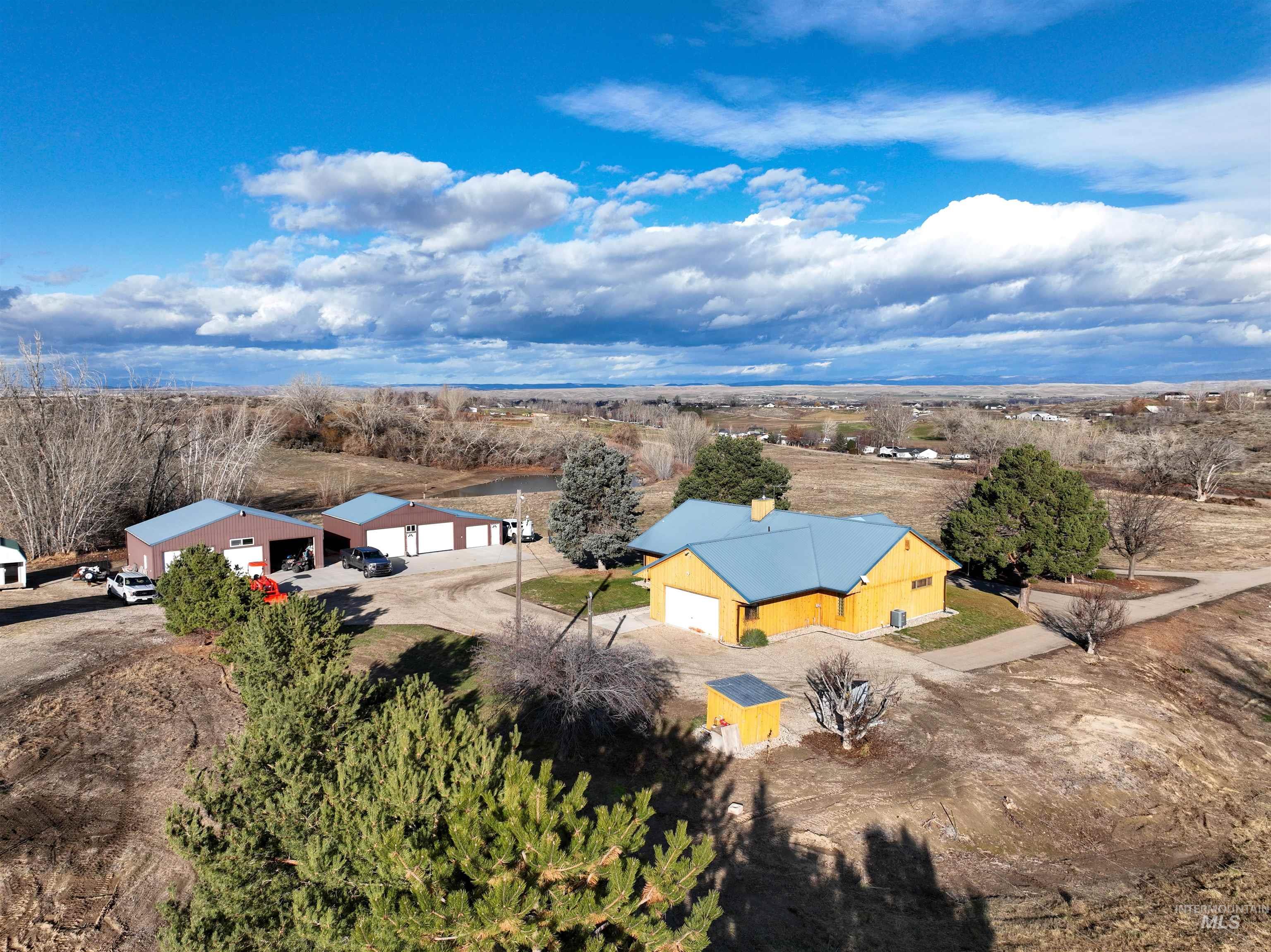 Farm & Ranch For Sale