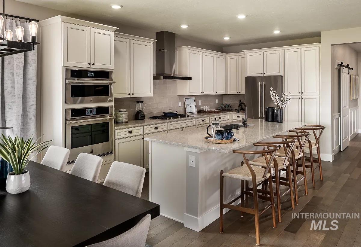 12224 S Connection Ln, Kuna, Idaho 83634, 2 Bedrooms, 2.5 Bathrooms, Residential For Sale, Price $492,010, 98998984