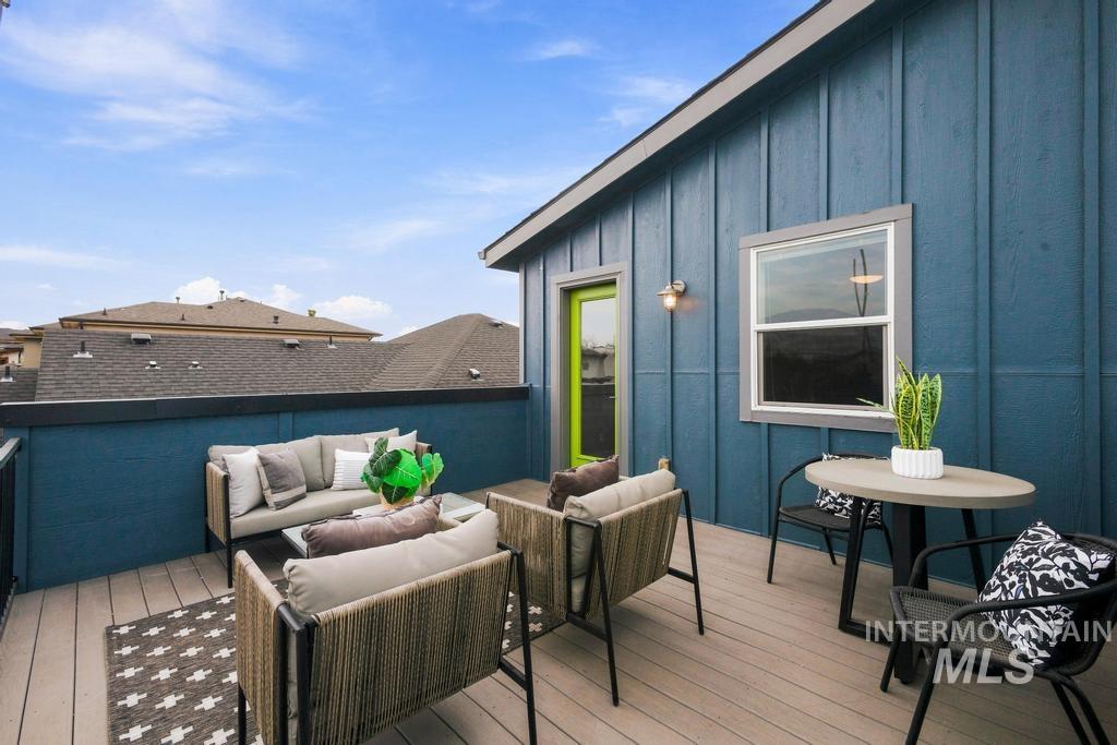 3690 N Adams Street, Garden City, Idaho 83714, 3 Bedrooms, 2.5 Bathrooms, Residential For Sale, Price $750,000,MLS 98998986