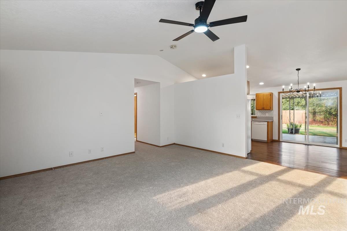 1558 N Tina Marie Ave, Meridian, Idaho 83642, 3 Bedrooms, 2 Bathrooms, Residential For Sale, Price $409,900, 98998987