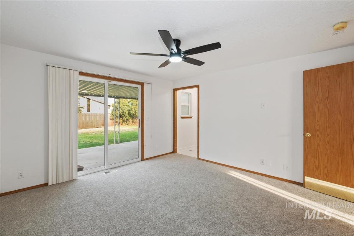 1558 N Tina Marie Ave, Meridian, Idaho 83642, 3 Bedrooms, 2 Bathrooms, Residential For Sale, Price $409,900, 98998987