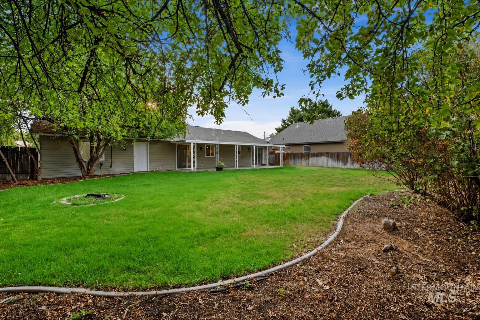 1558 N Tina Marie Ave, Meridian, Idaho 83642, 3 Bedrooms, 2 Bathrooms, Residential For Sale, Price $409,900, 98998987