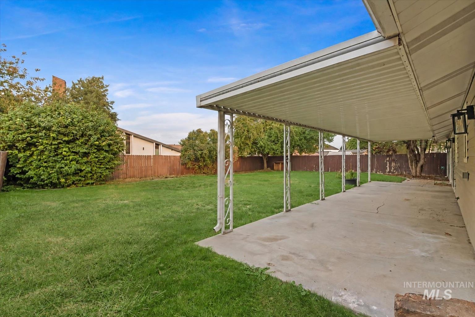 1558 N Tina Marie Ave, Meridian, Idaho 83642, 3 Bedrooms, 2 Bathrooms, Residential For Sale, Price $409,900, 98998987