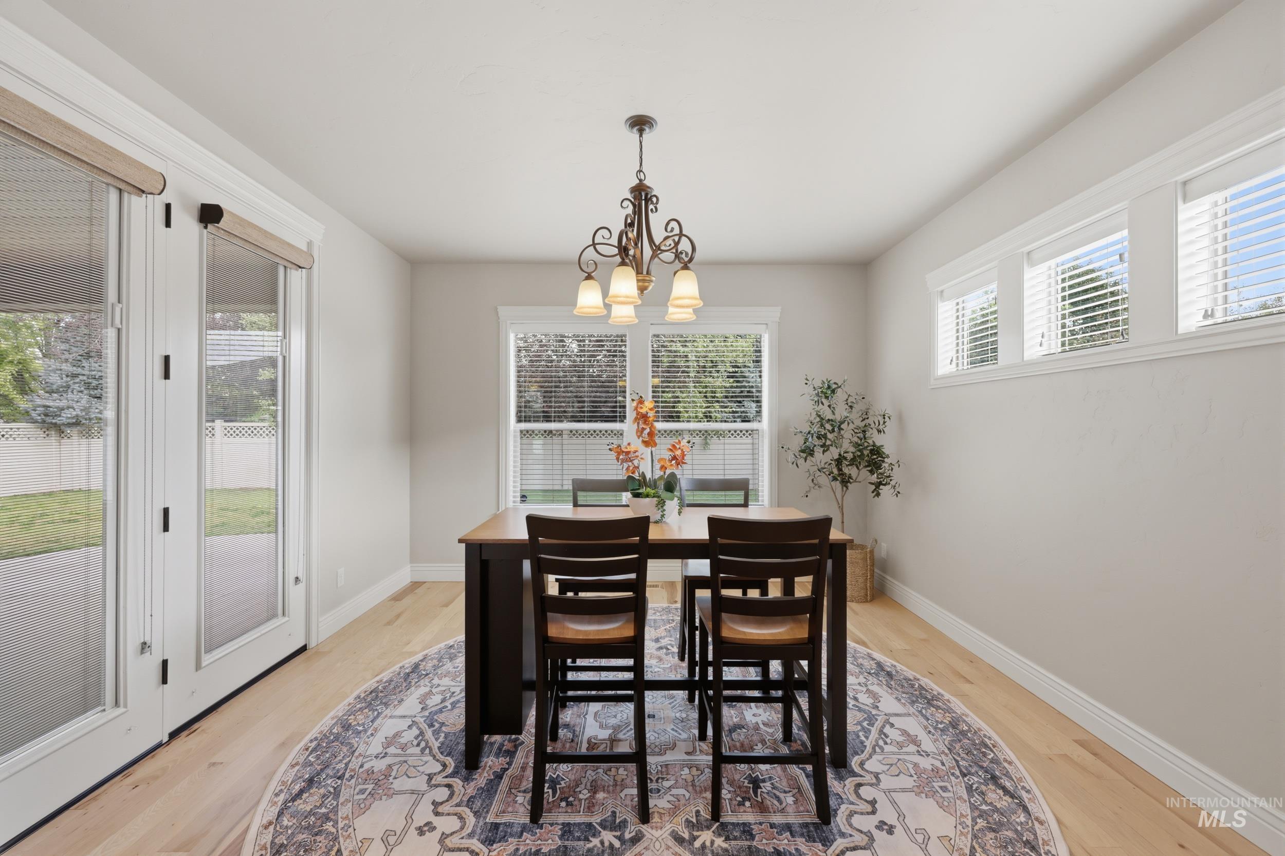3500 W Lesina, Meridian, Idaho 83646, 3 Bedrooms, 2.5 Bathrooms, Residential For Sale, Price $645,000, 98998988