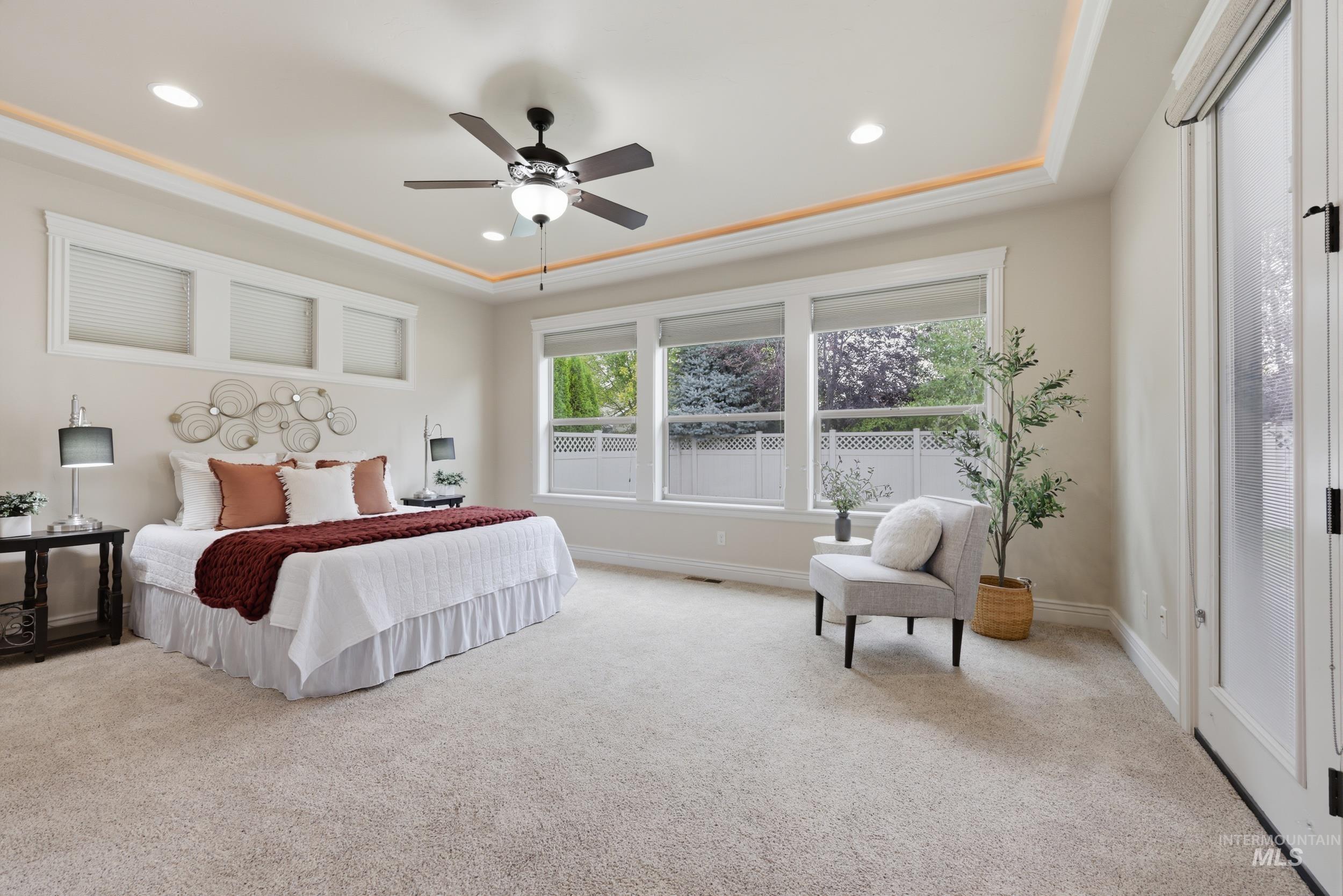 3500 W Lesina, Meridian, Idaho 83646, 3 Bedrooms, 2.5 Bathrooms, Residential For Sale, Price $645,000, 98998988
