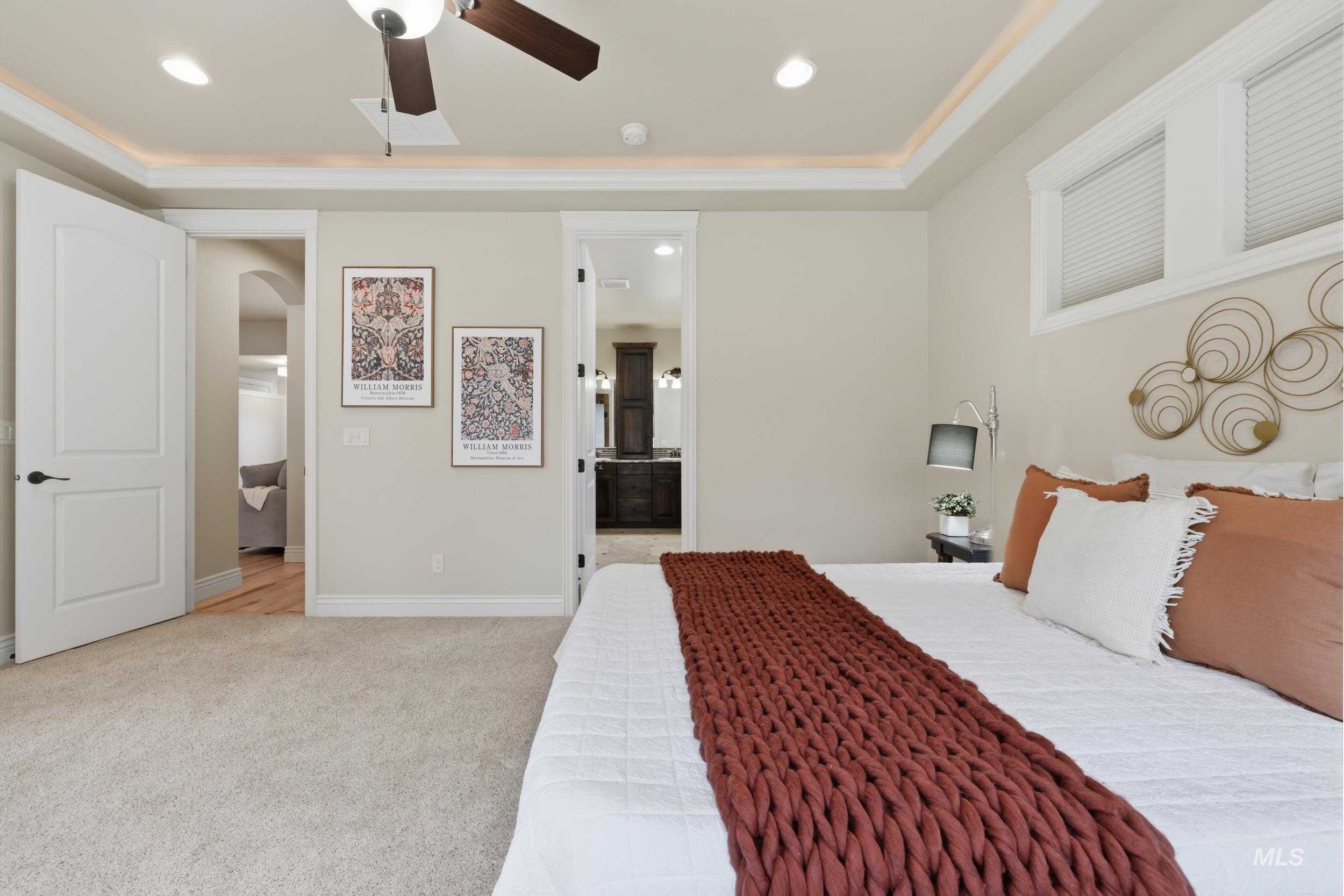 3500 W Lesina, Meridian, Idaho 83646, 3 Bedrooms, 2.5 Bathrooms, Residential For Sale, Price $645,000, 98998988