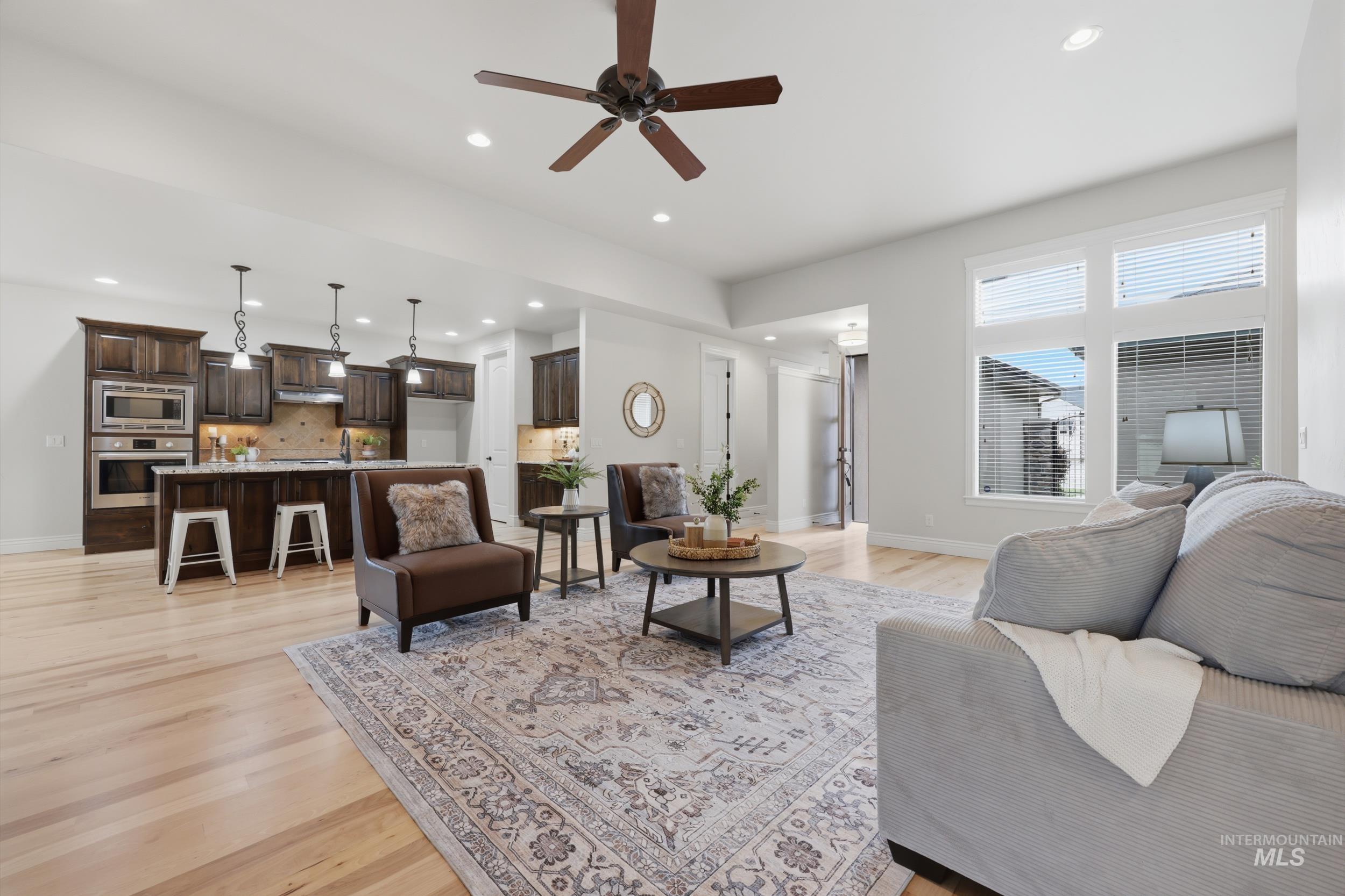 3500 W Lesina, Meridian, Idaho 83646, 3 Bedrooms, 2.5 Bathrooms, Residential For Sale, Price $645,000, 98998988