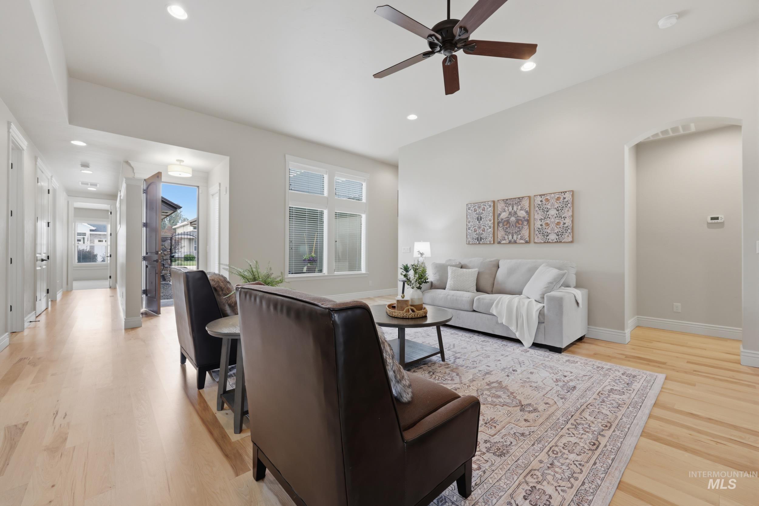 3500 W Lesina, Meridian, Idaho 83646, 3 Bedrooms, 2.5 Bathrooms, Residential For Sale, Price $645,000, 98998988