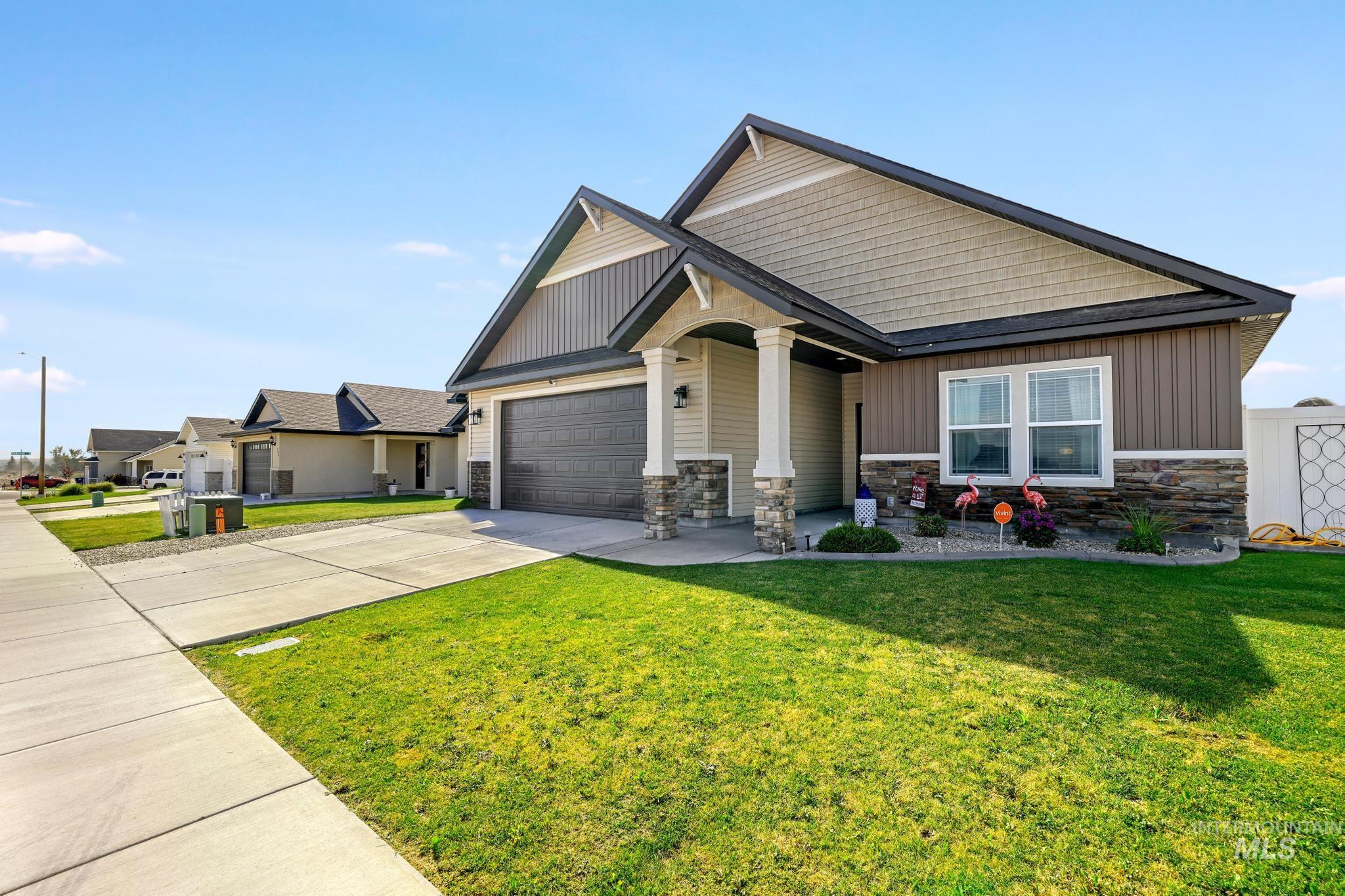 468 April Ave, Twin Falls, Idaho 83301, 3 Bedrooms, 2 Bathrooms, Residential For Sale, Price $370,000, 98998989