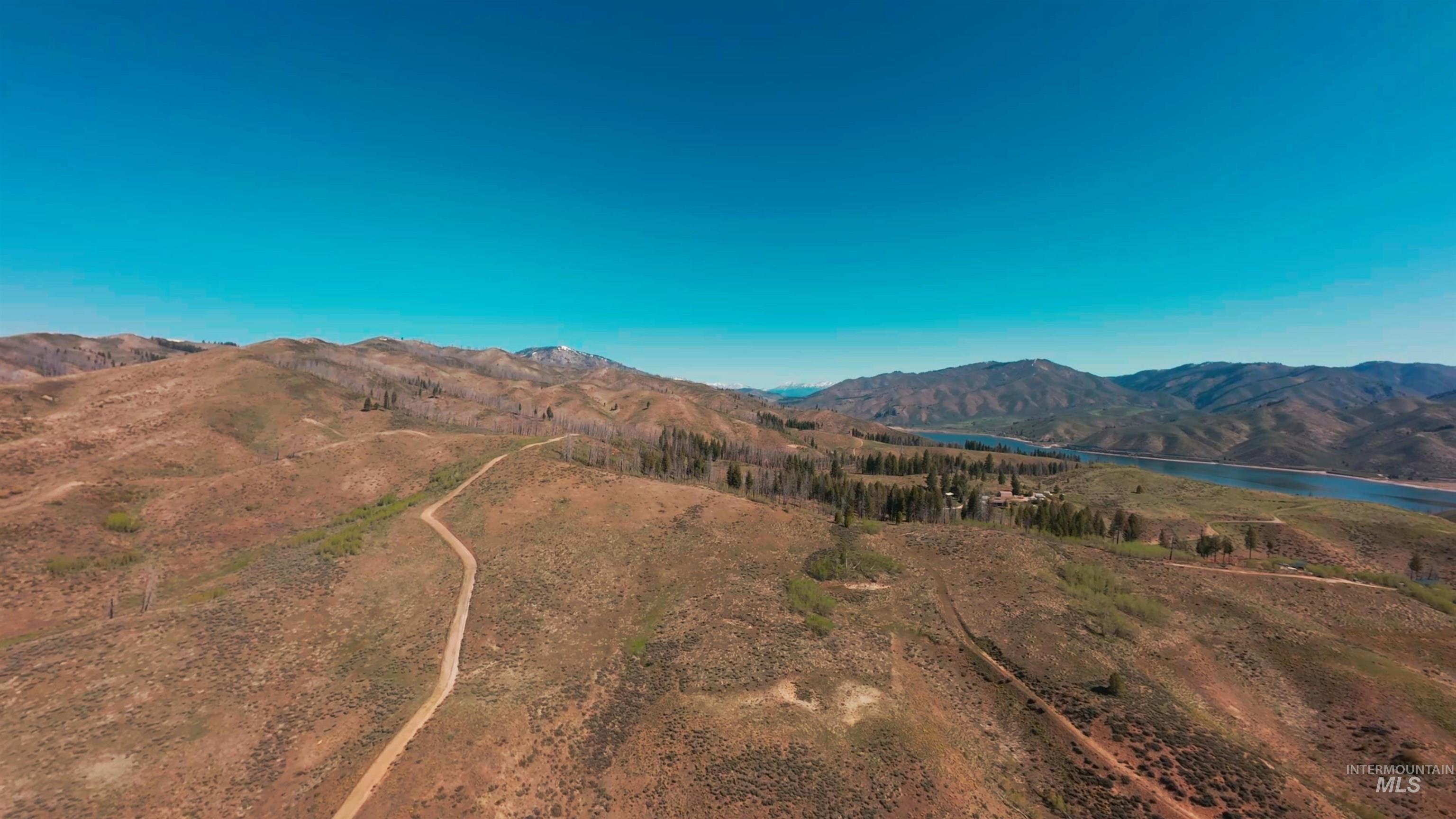 LOT 9A & 9B W Fircrest Dr, Pine, Idaho 83647, Land For Sale, Price $299,900, 98998990
