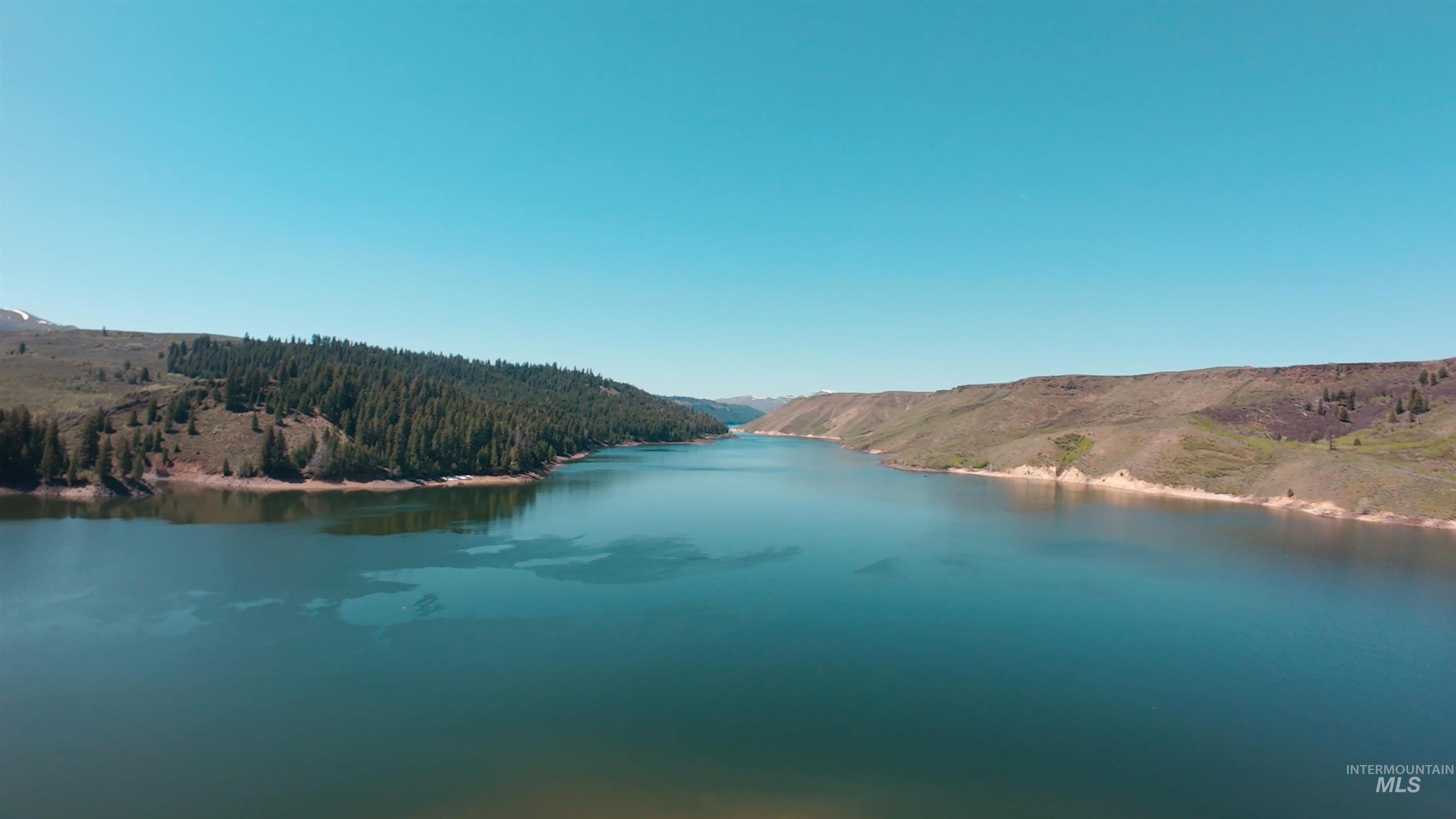 LOT 9A & 9B W Fircrest Dr, Pine, Idaho 83647, Land For Sale, Price $299,900, 98998990